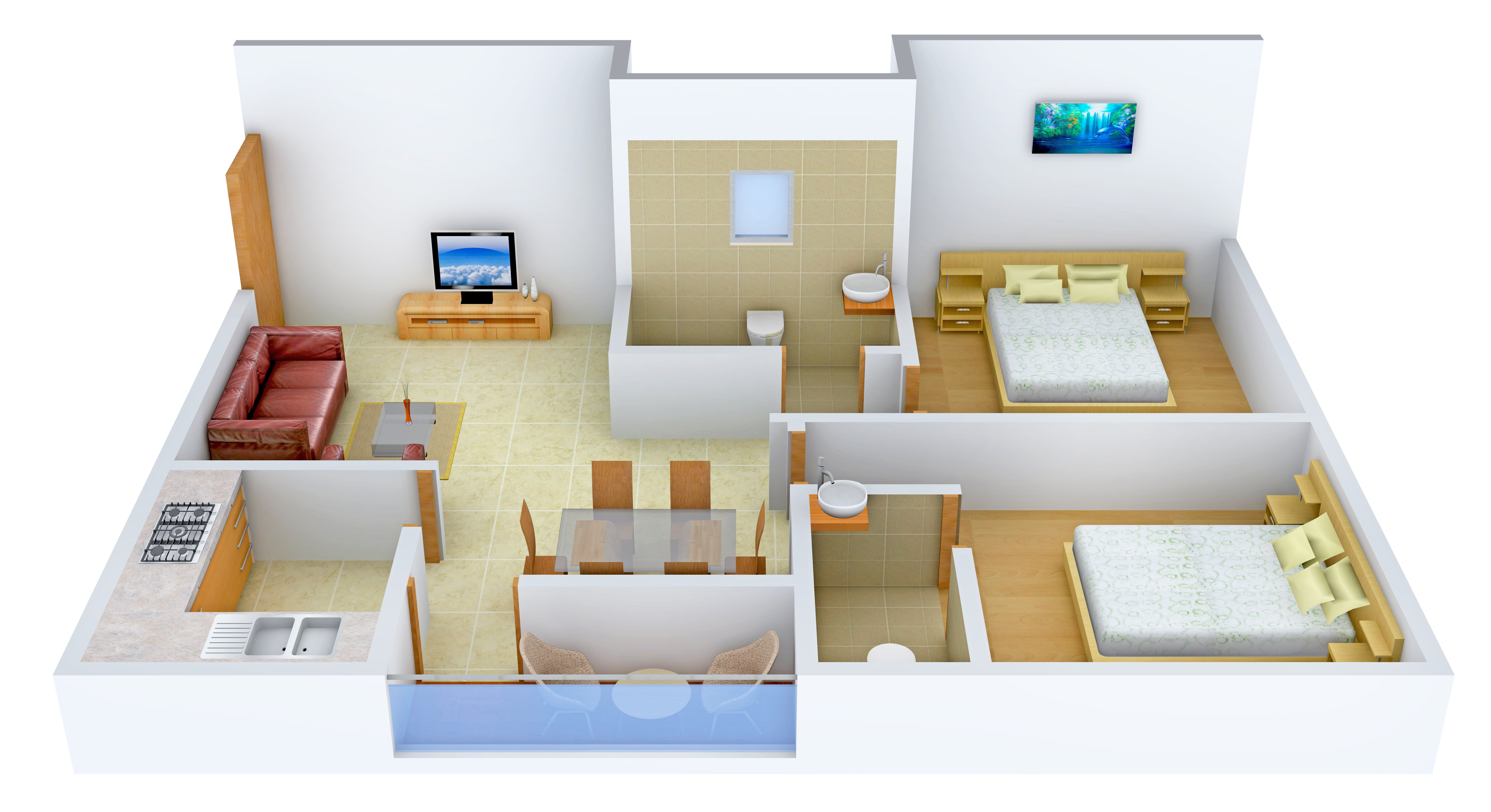 Floor Plan Floor Plan