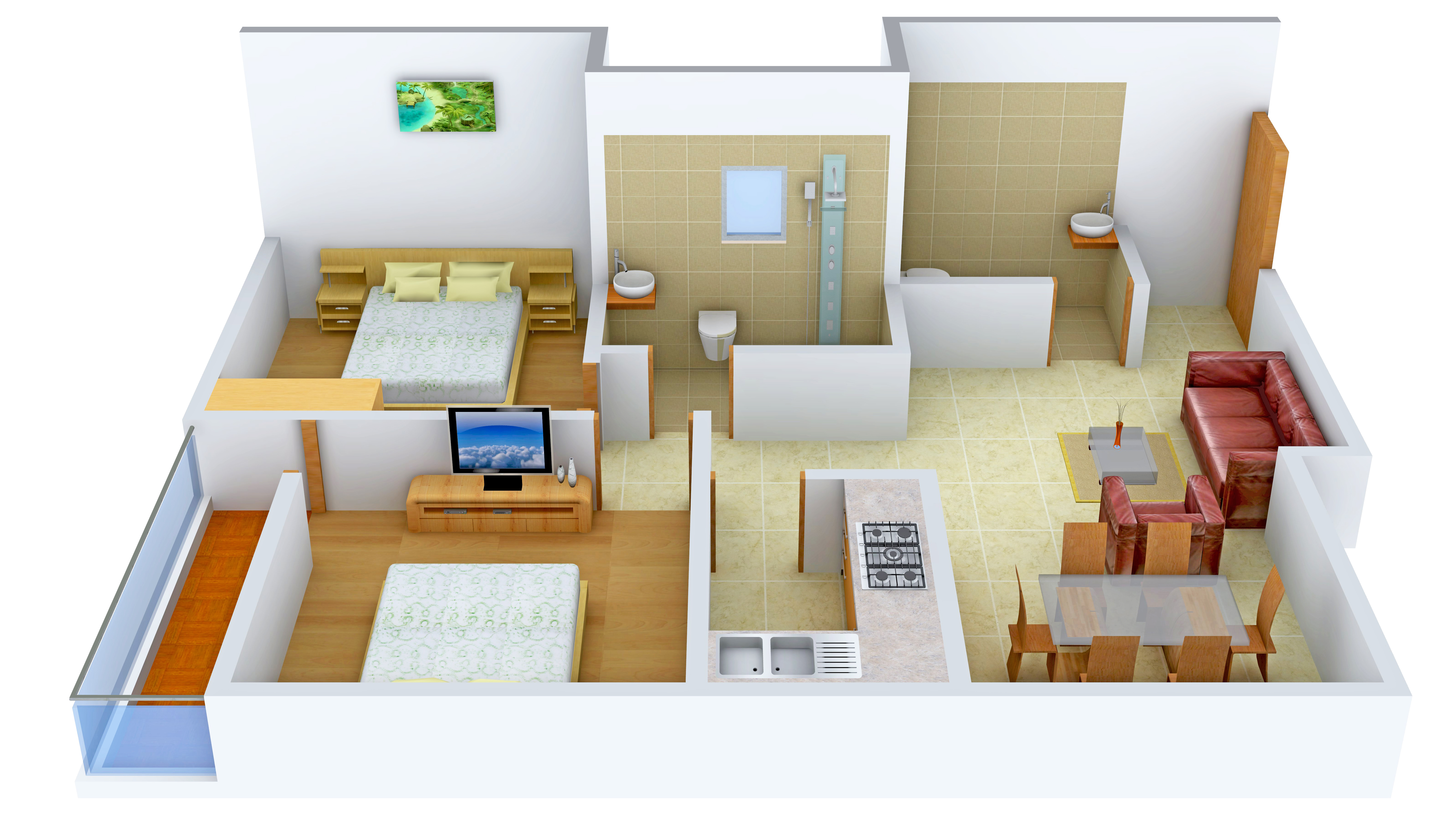 Floor Plan Floor Plan