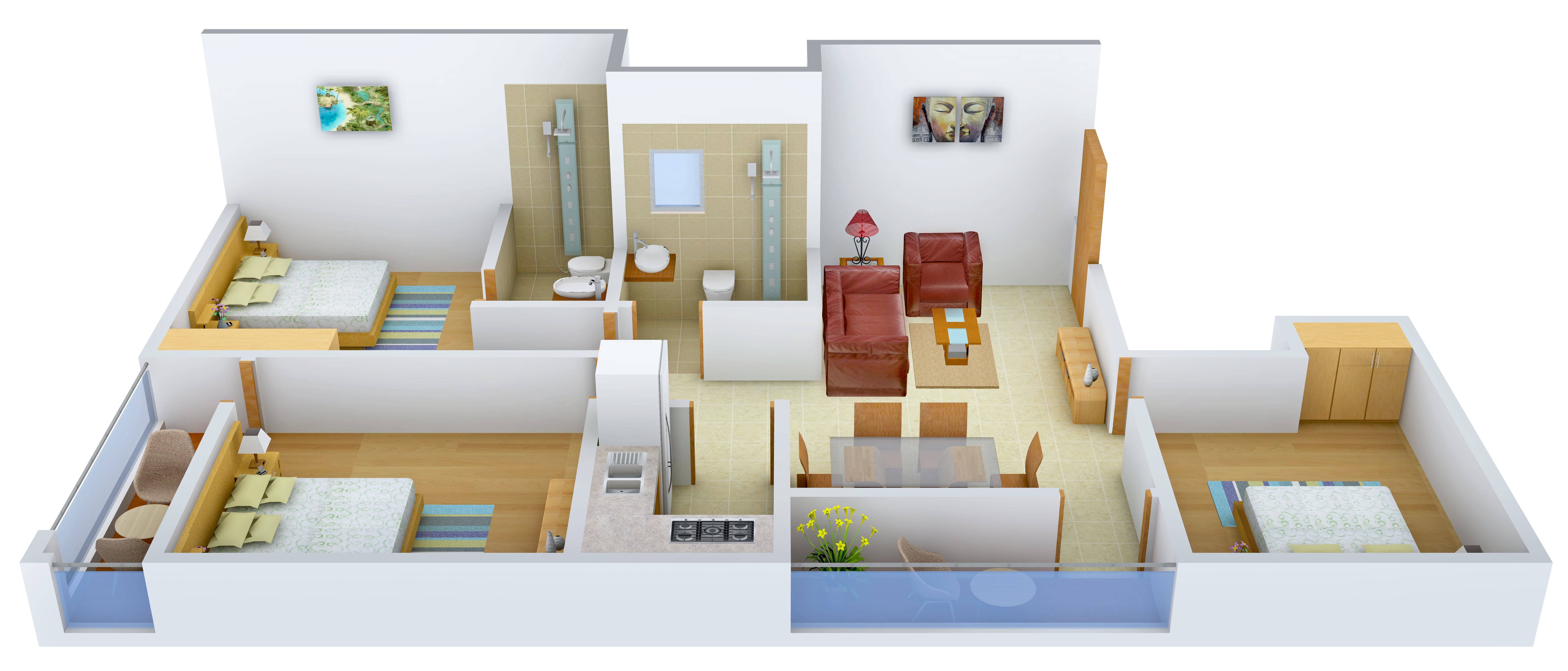 Floor Plan Floor Plan