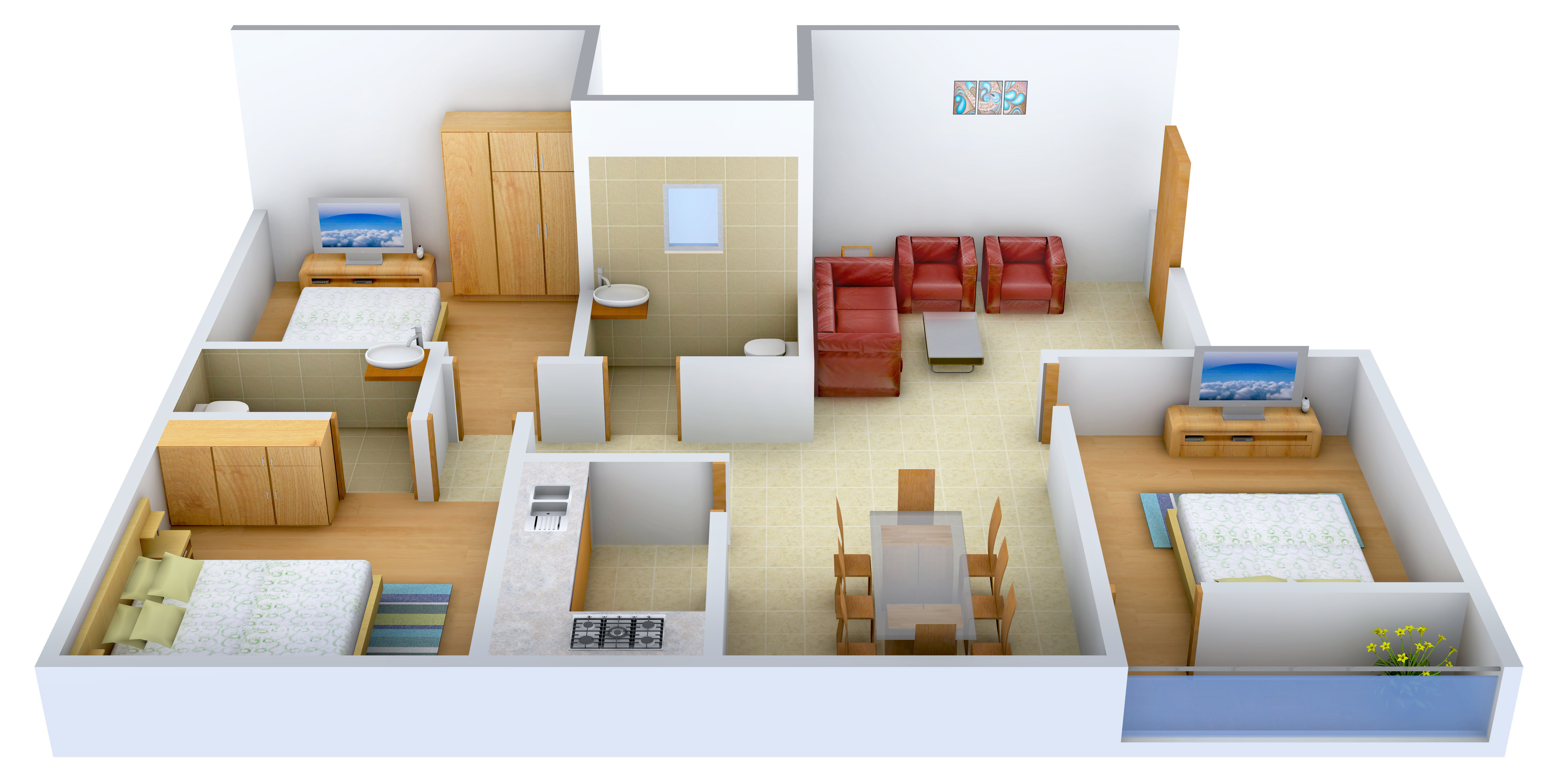 Floor Plan Floor Plan