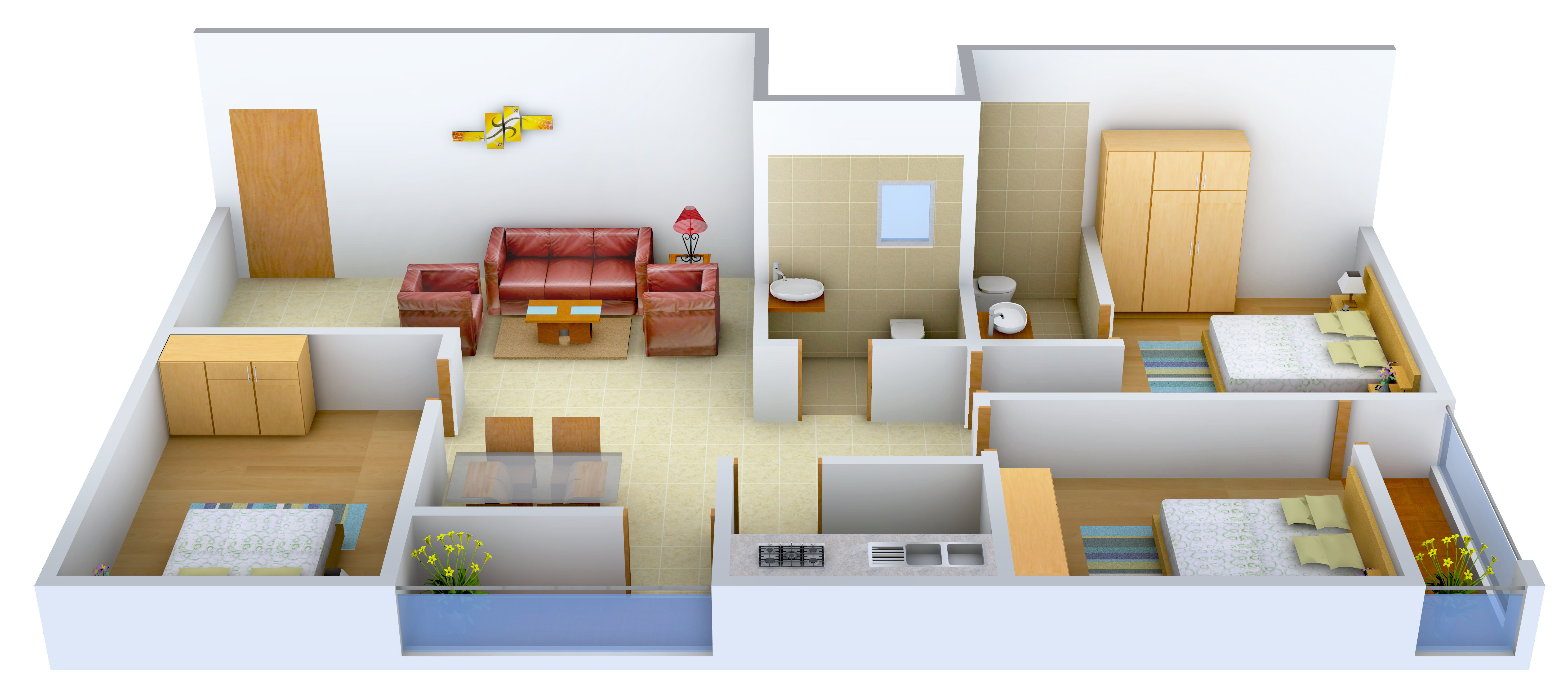 Floor Plan Floor Plan