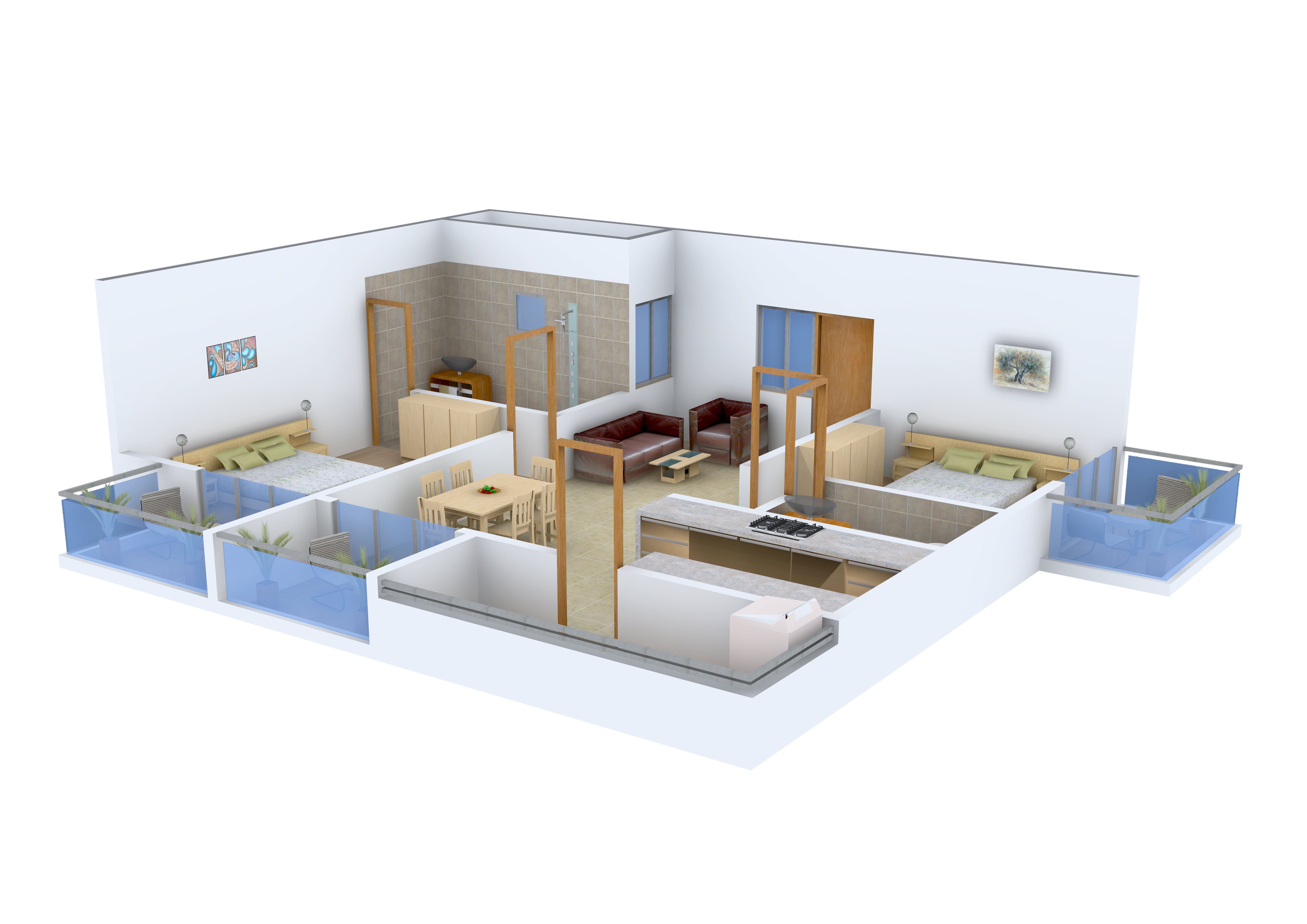 Floor Plan Floor Plan