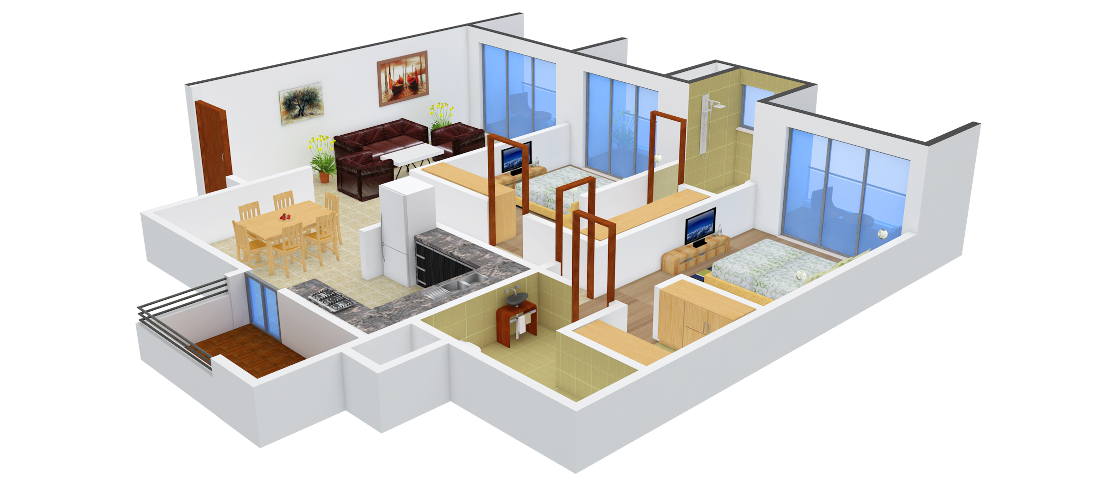 Floor Plan Floor Plan