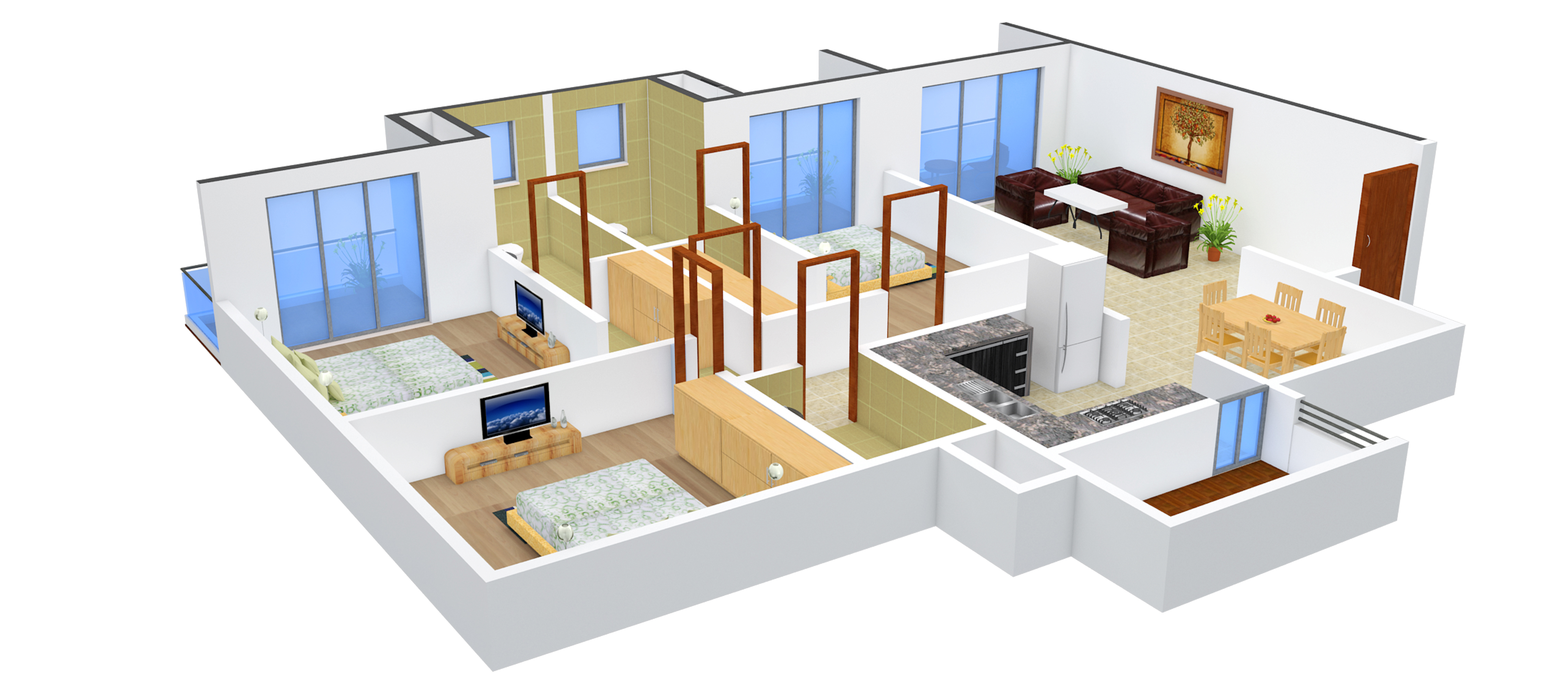 Floor Plan Floor Plan