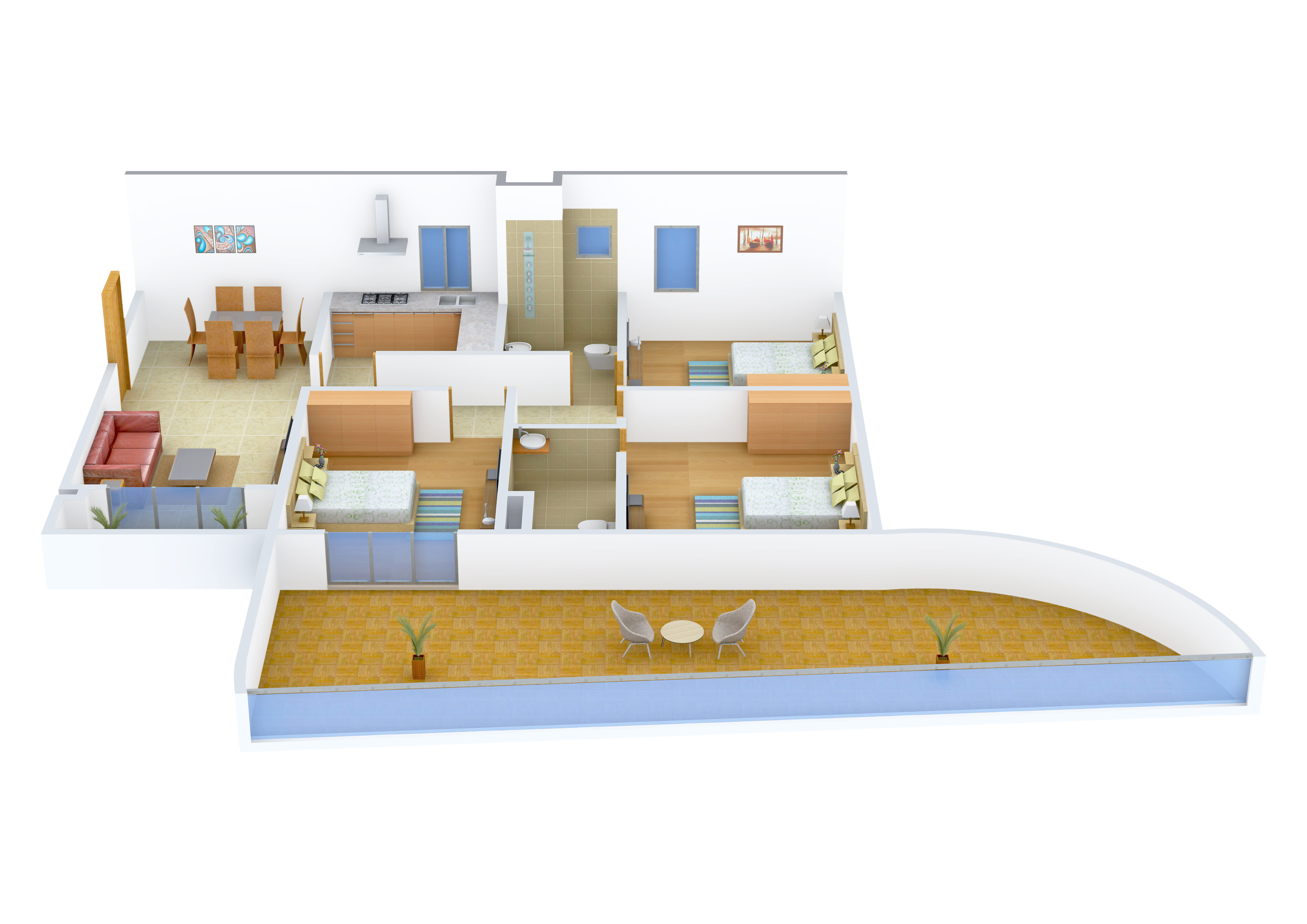 Floor Plan Floor Plan