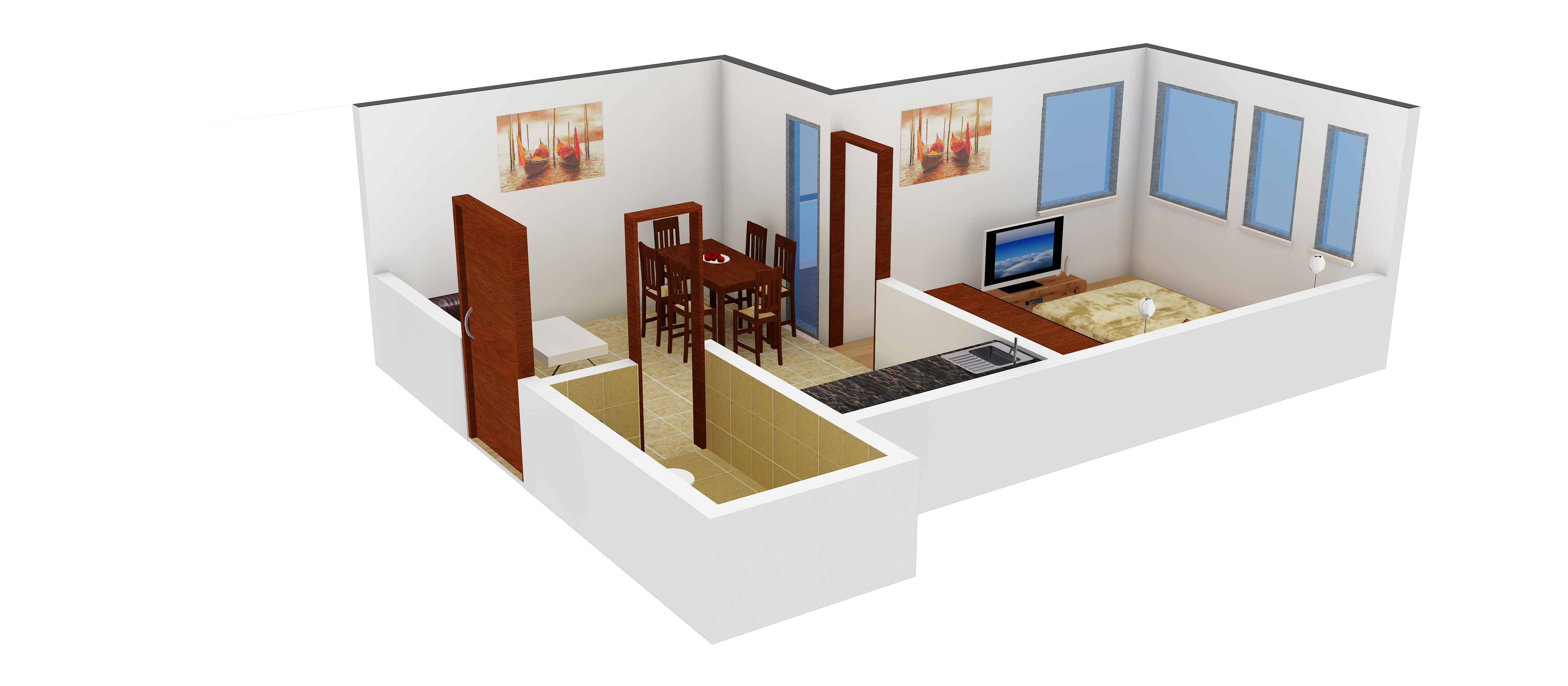 Floor Plan Floor Plan