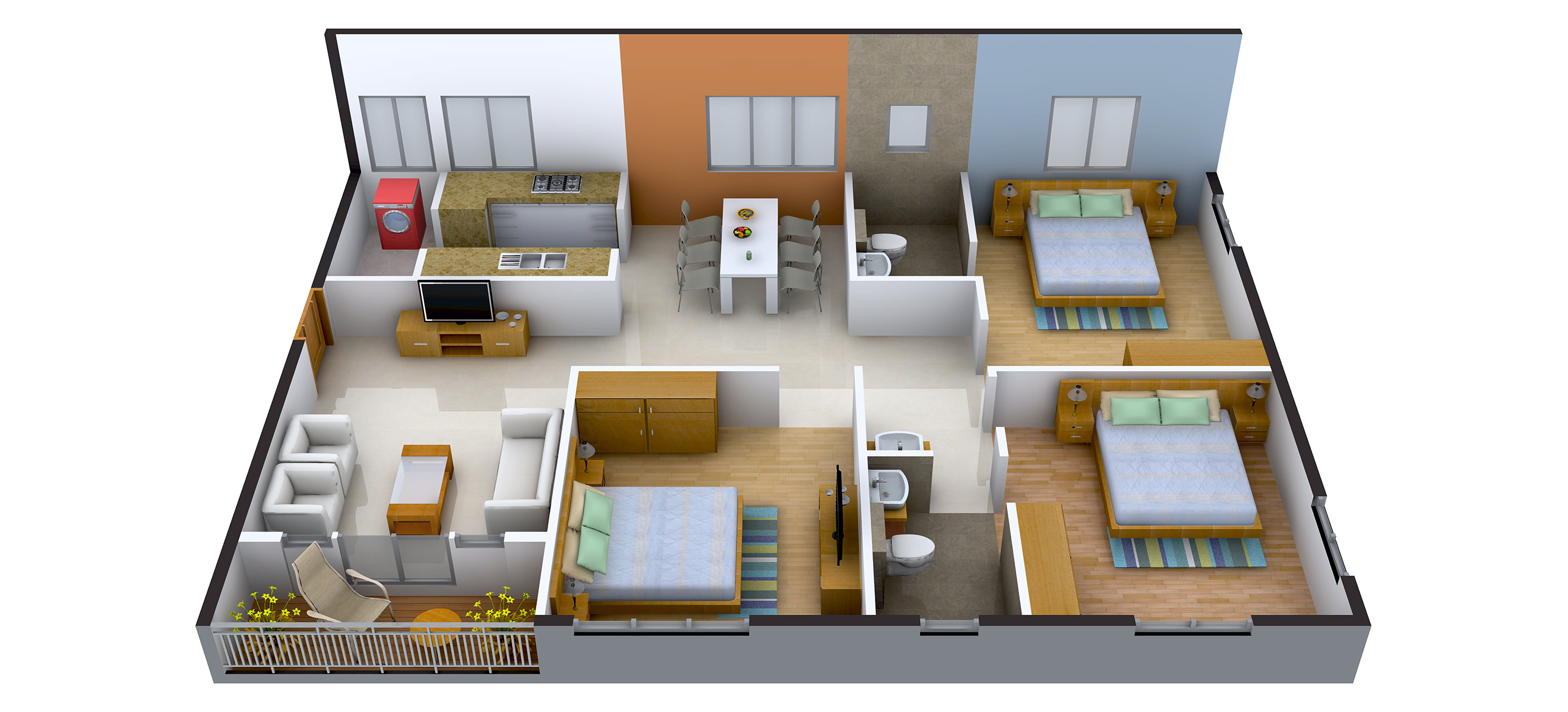 Floor Plan Floor Plan