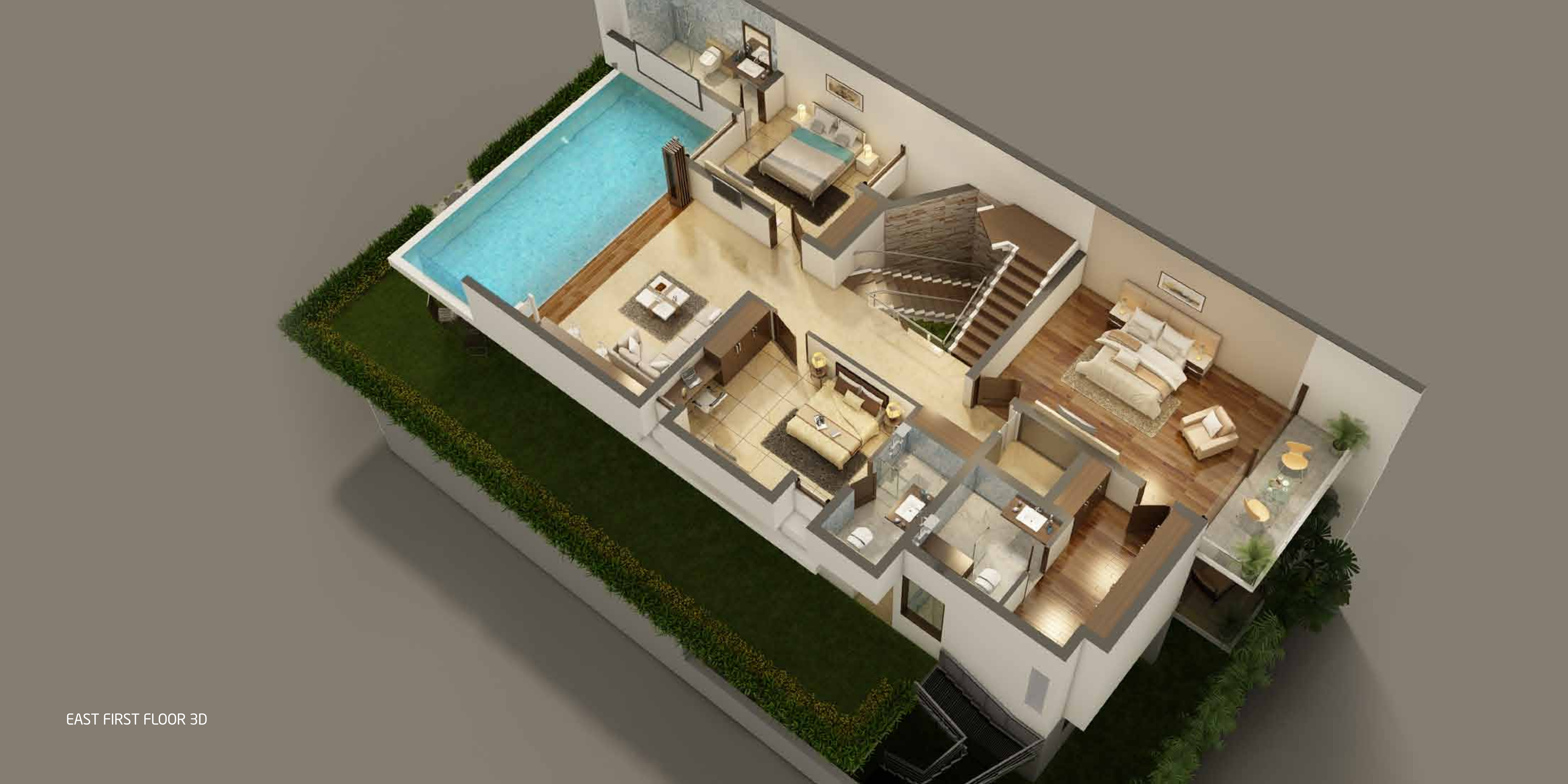 First Floor Plan First Floor Plan