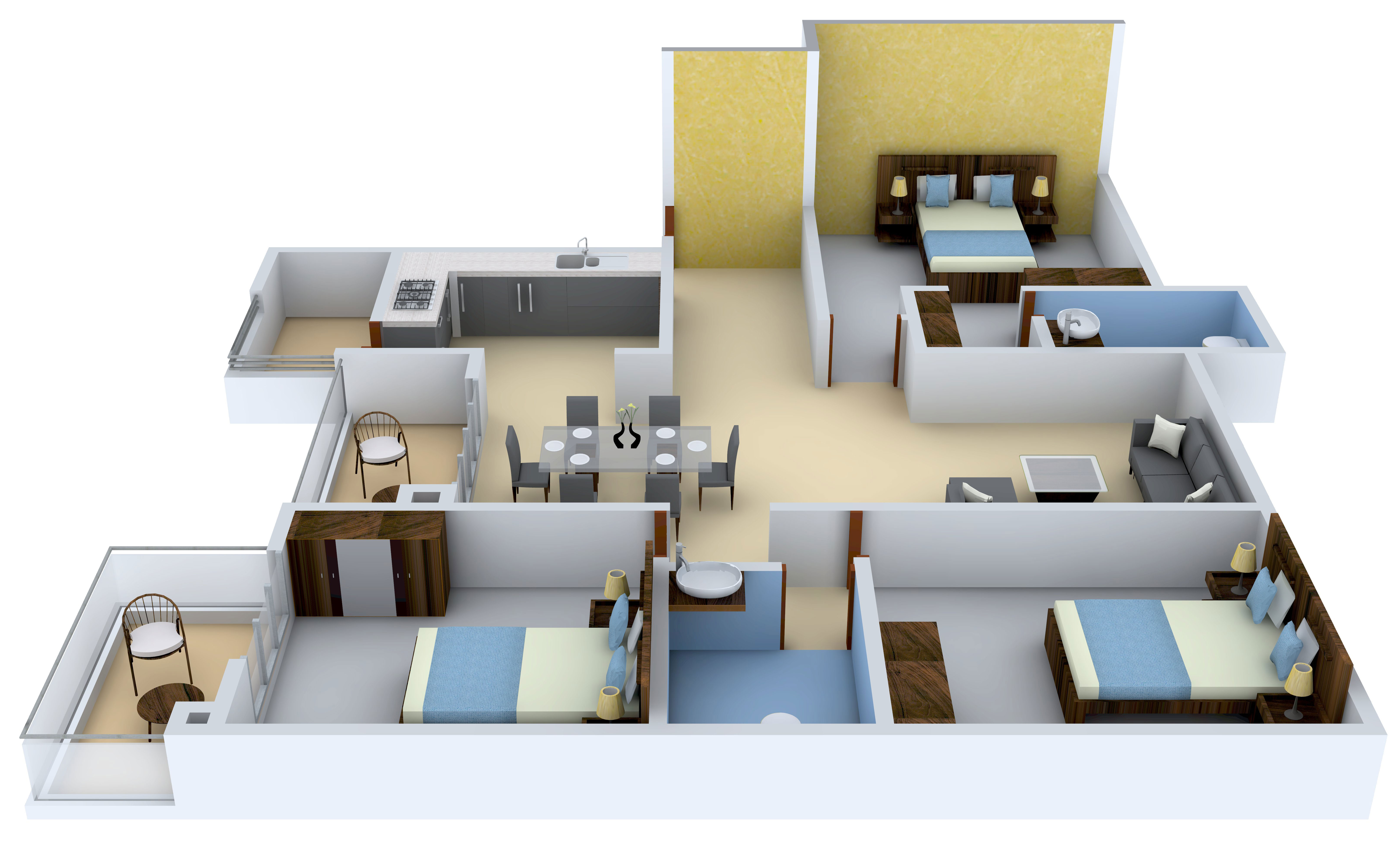 Floor Plan Floor Plan