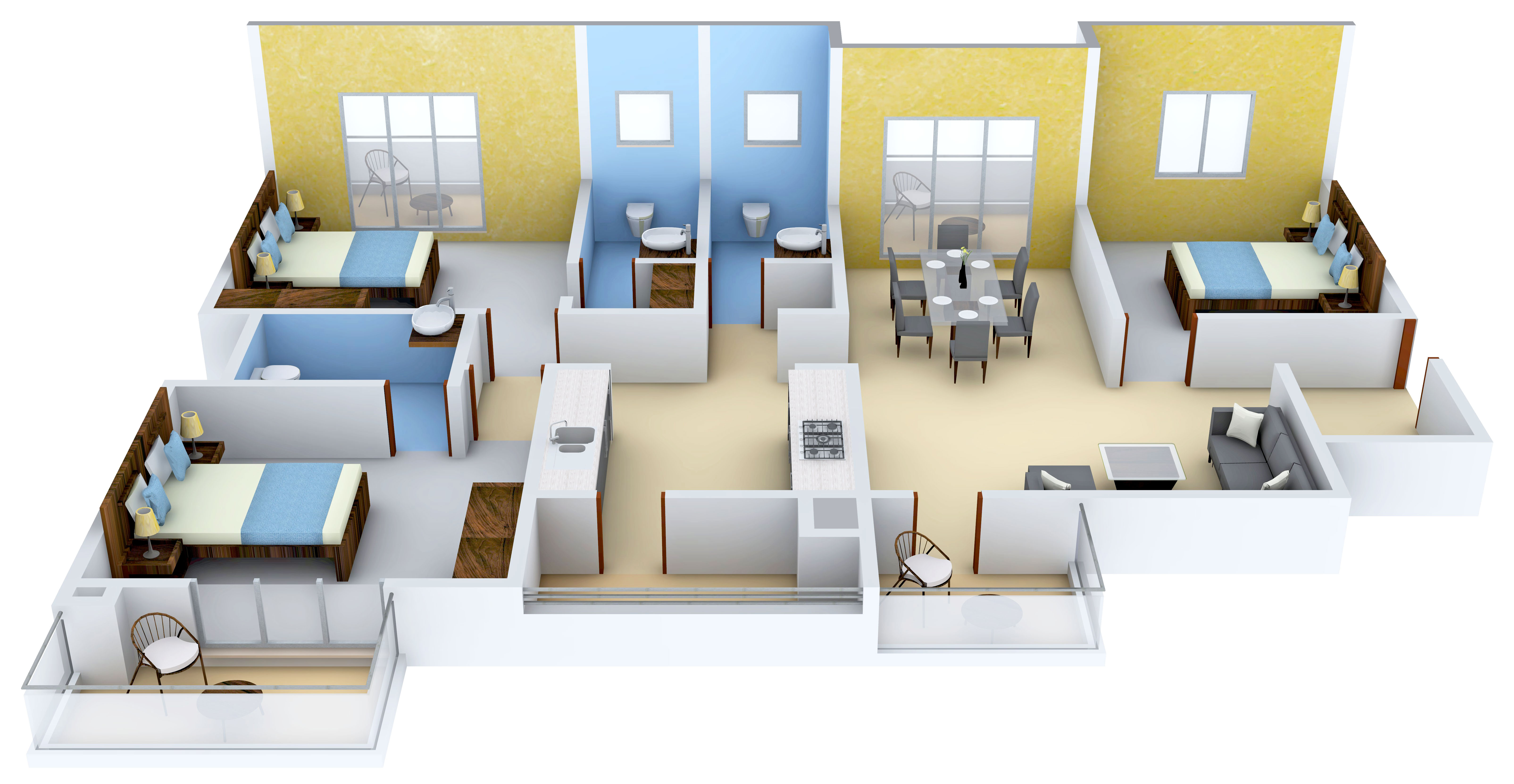 Floor Plan Floor Plan