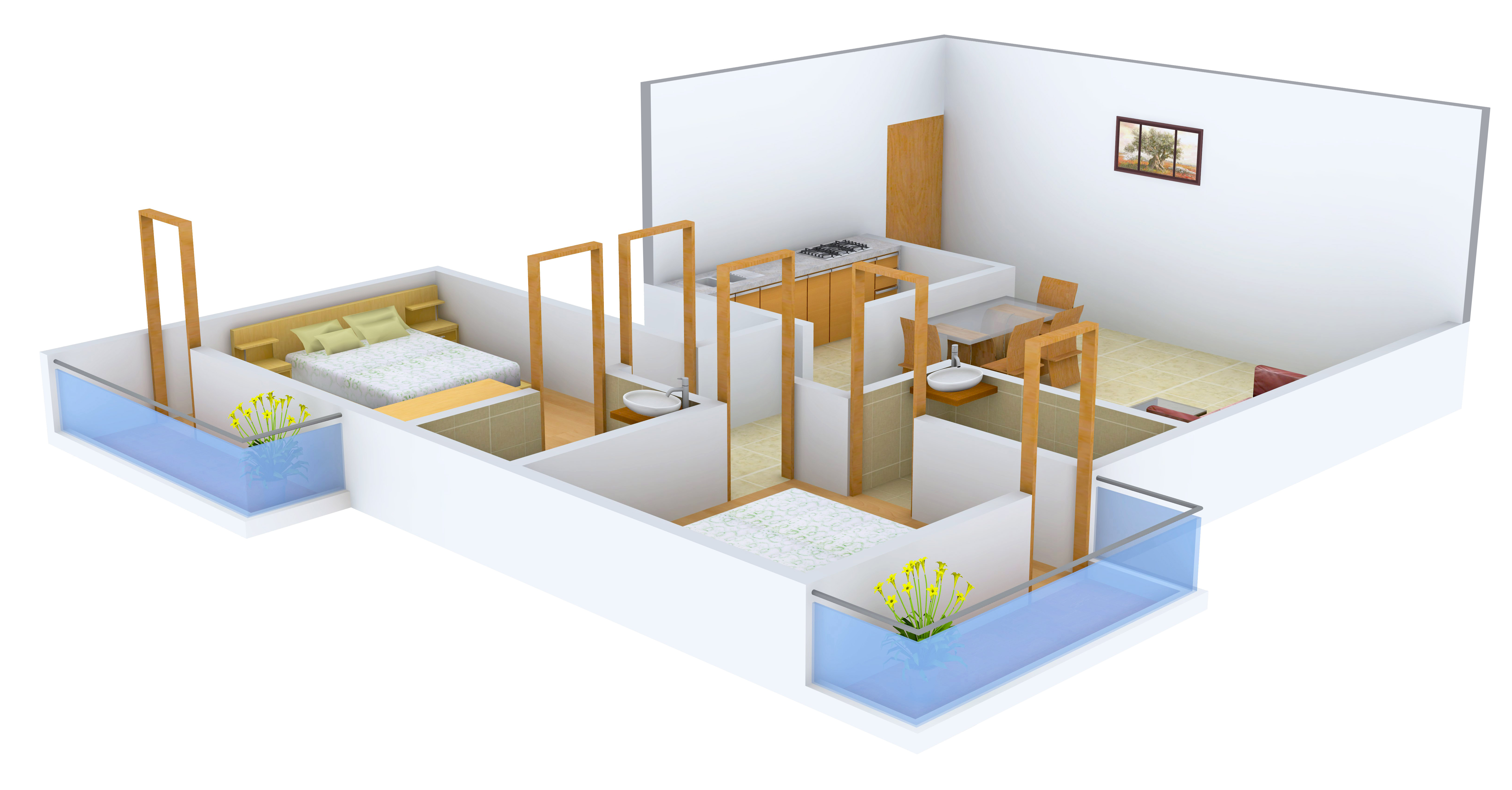 Floor Plan Floor Plan