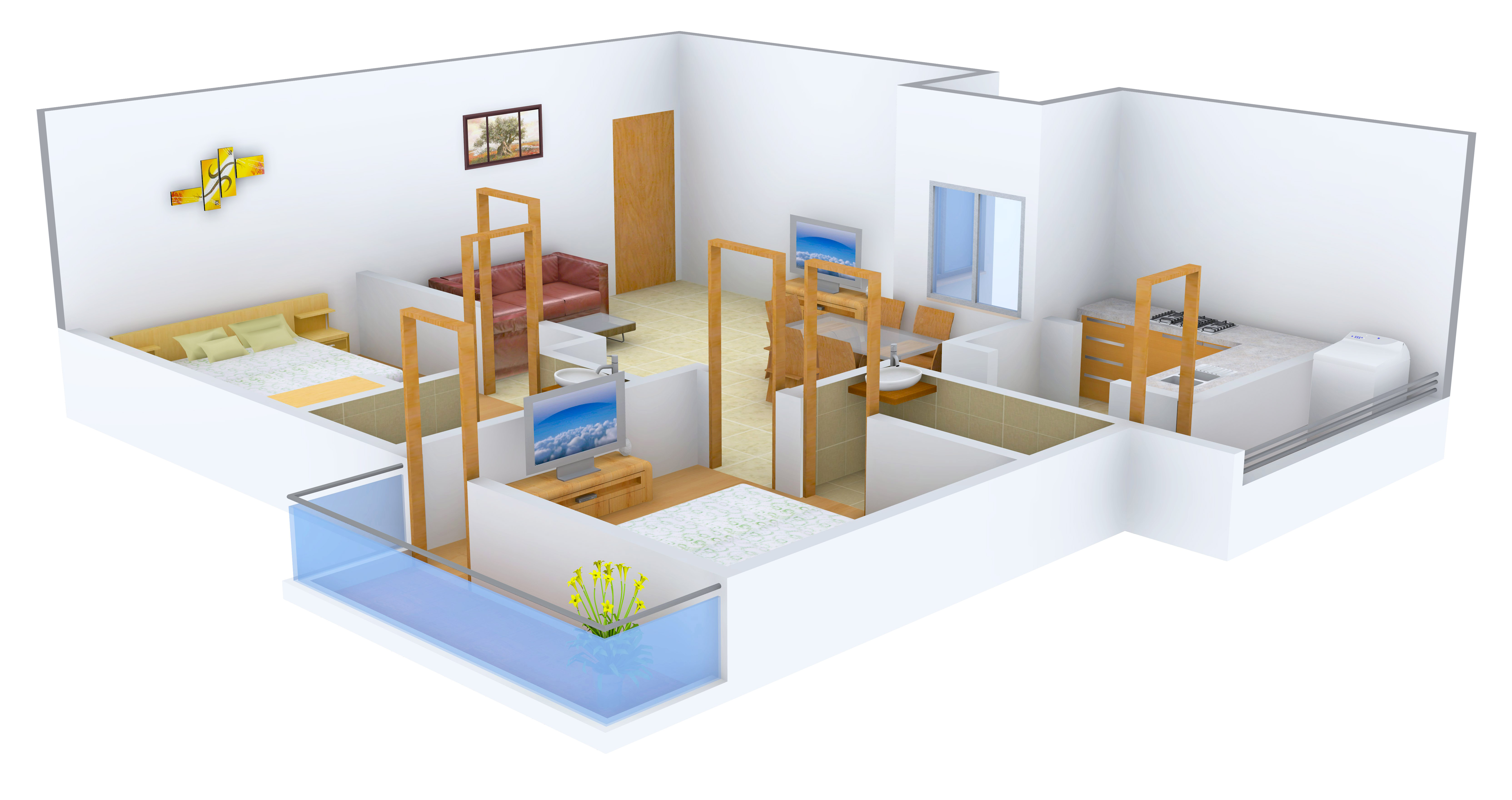 Floor Plan Floor Plan