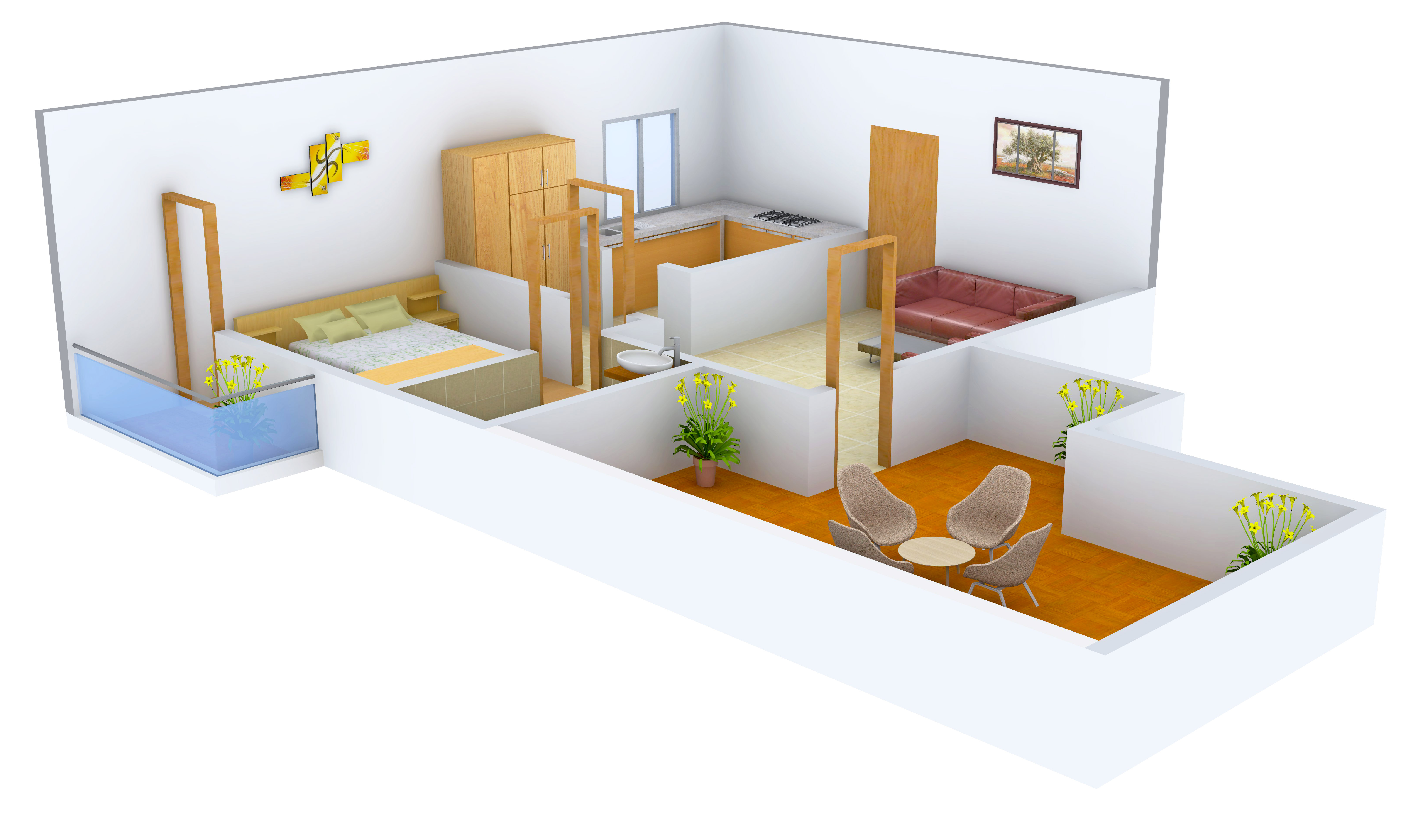 Floor Plan Floor Plan