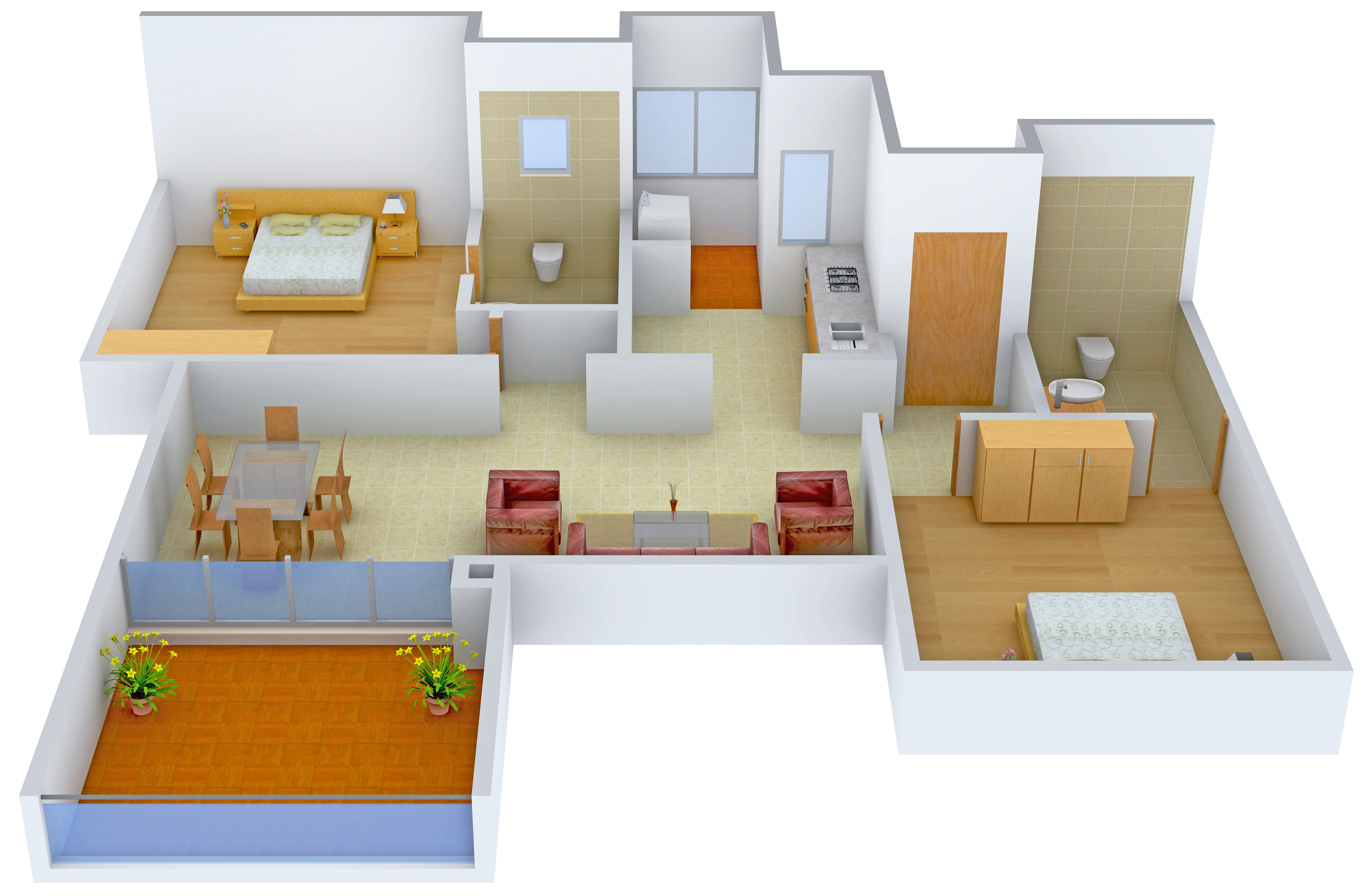 Floor Plan Floor Plan