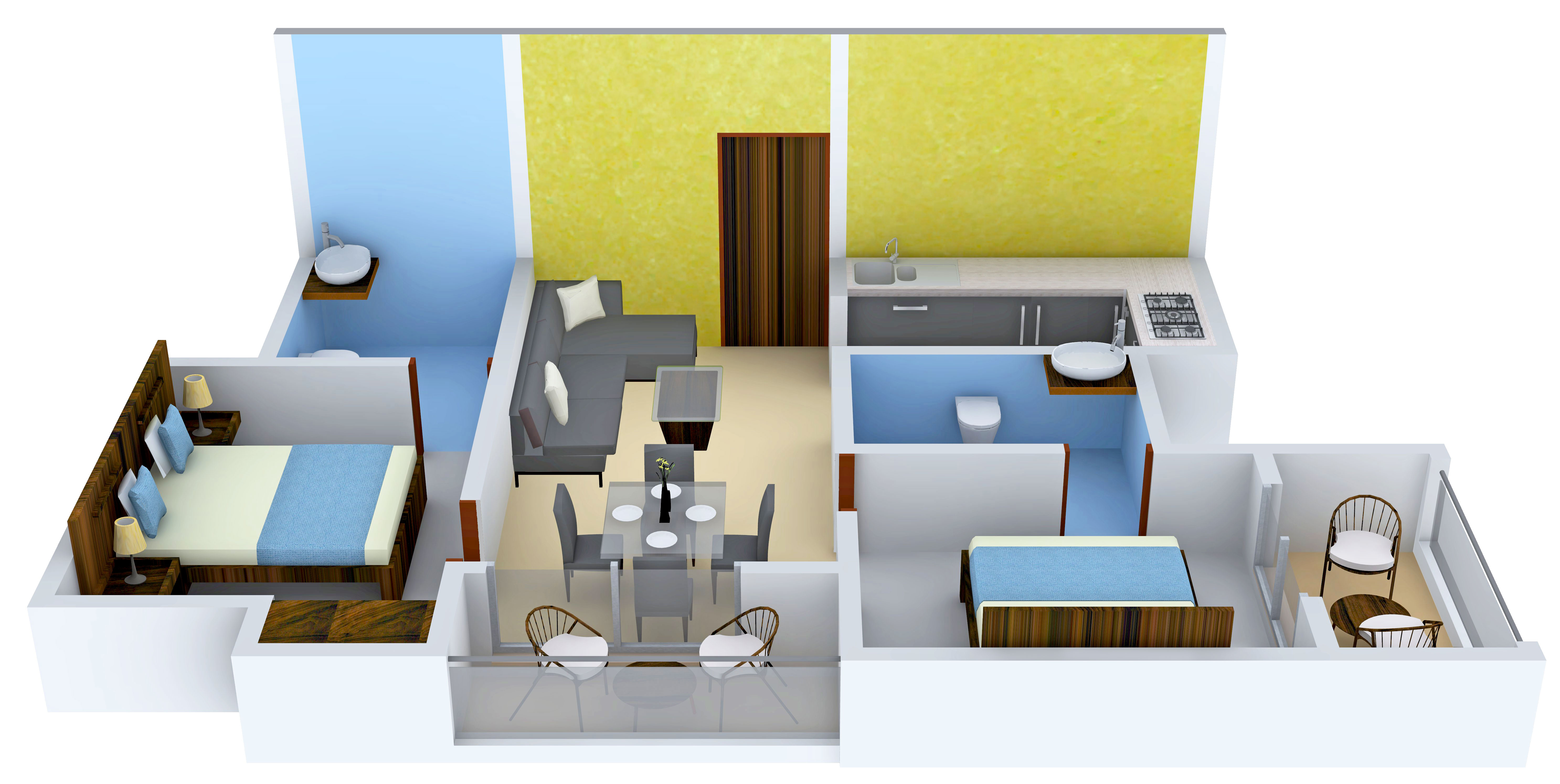 Floor Plan Floor Plan