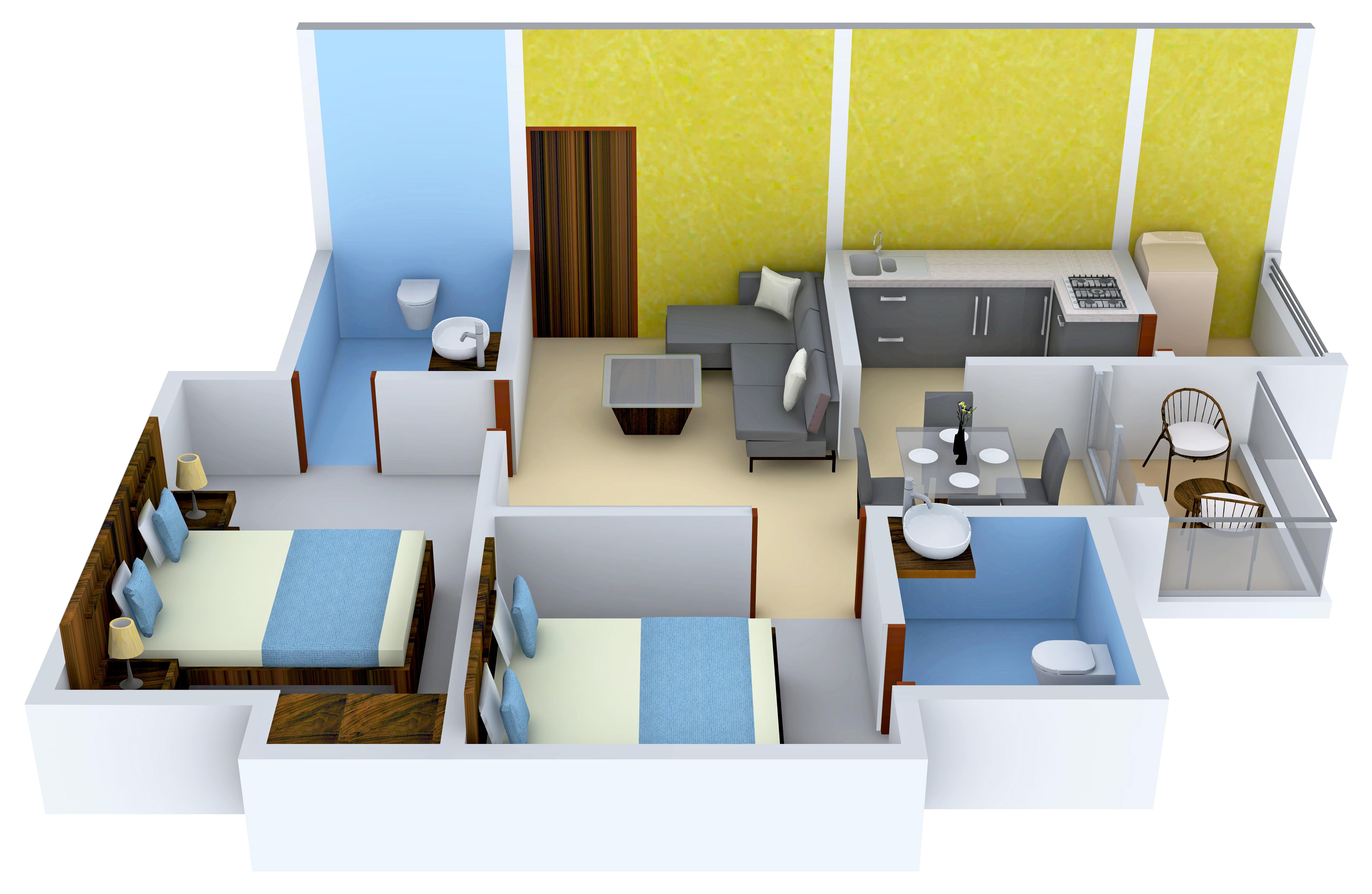 Floor Plan Floor Plan