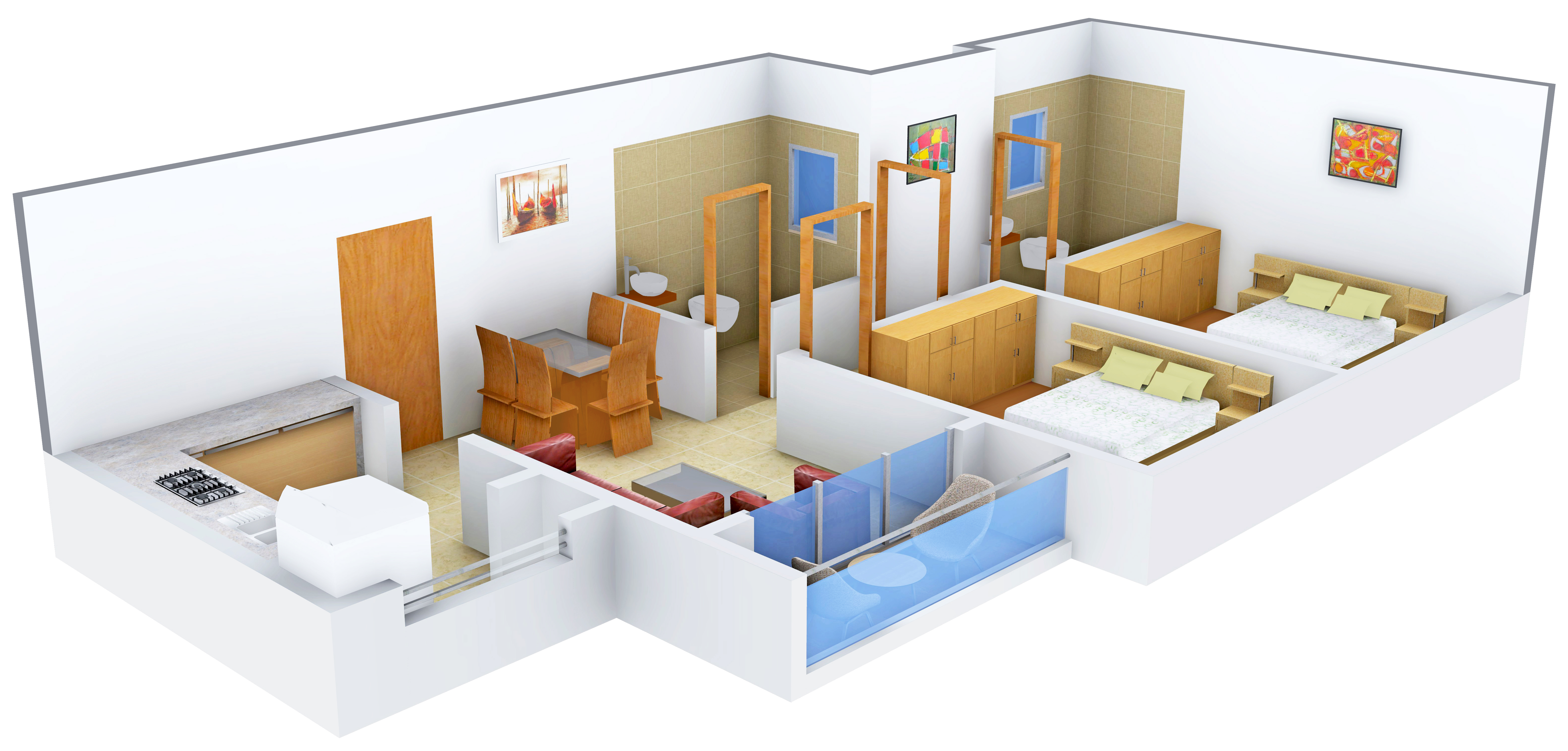Floor Plan Floor Plan