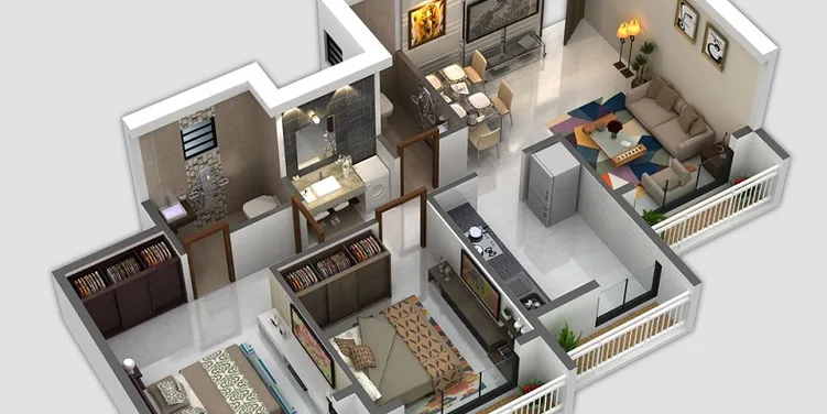 Floor Plan Floor Plan