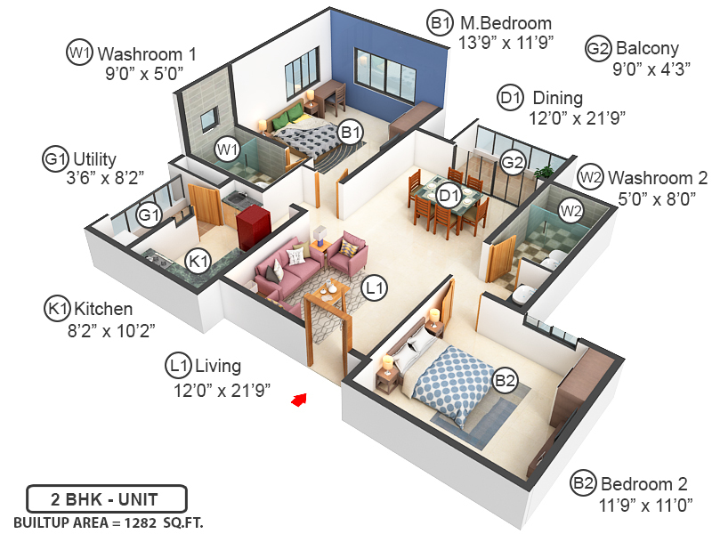 Floor Plan Floor Plan