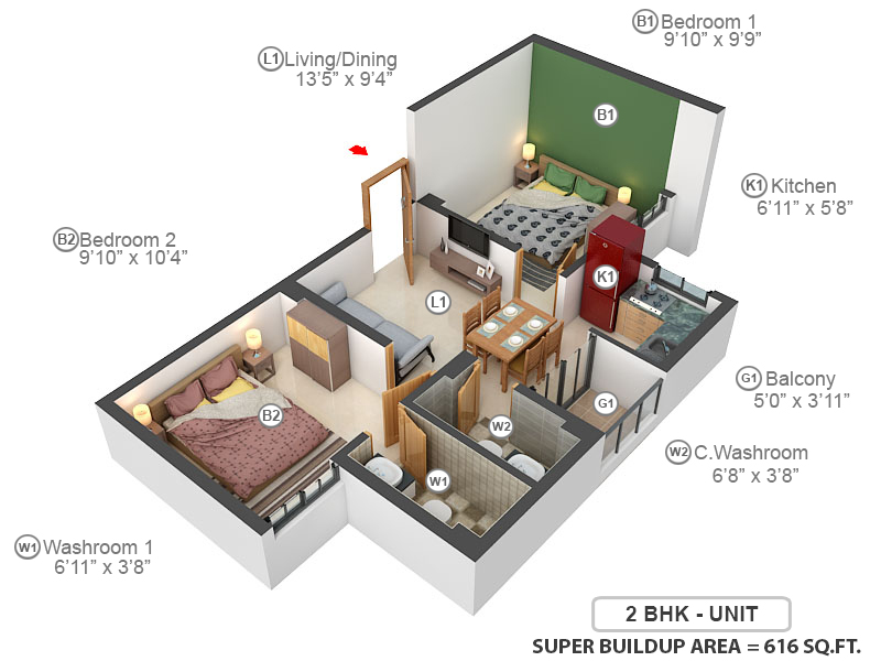 Floor Plan Floor Plan