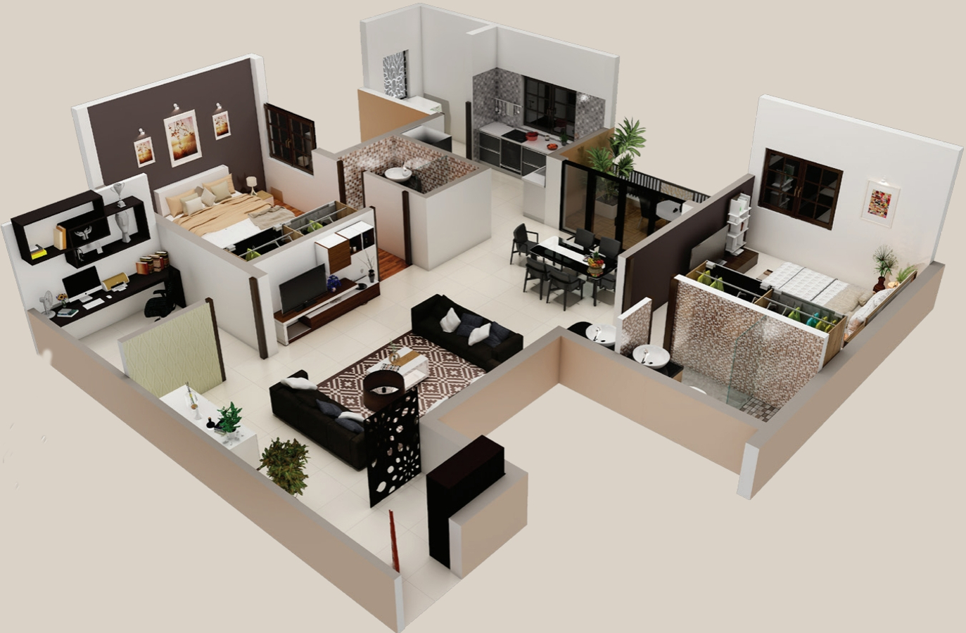 Floor Plan Floor Plan