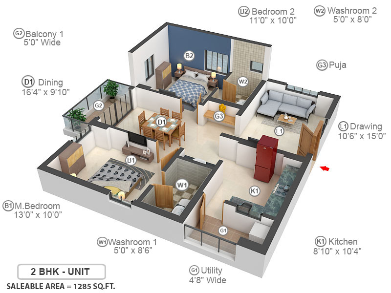 Floor Plan Floor Plan