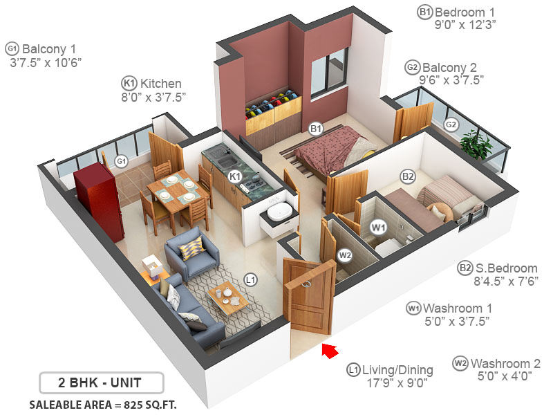 Floor Plan Floor Plan