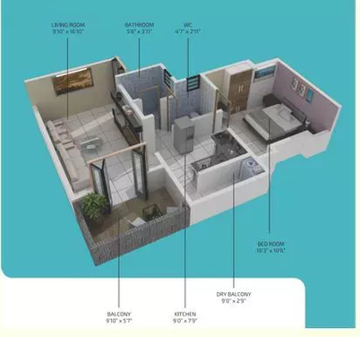 Floor Plan Floor Plan