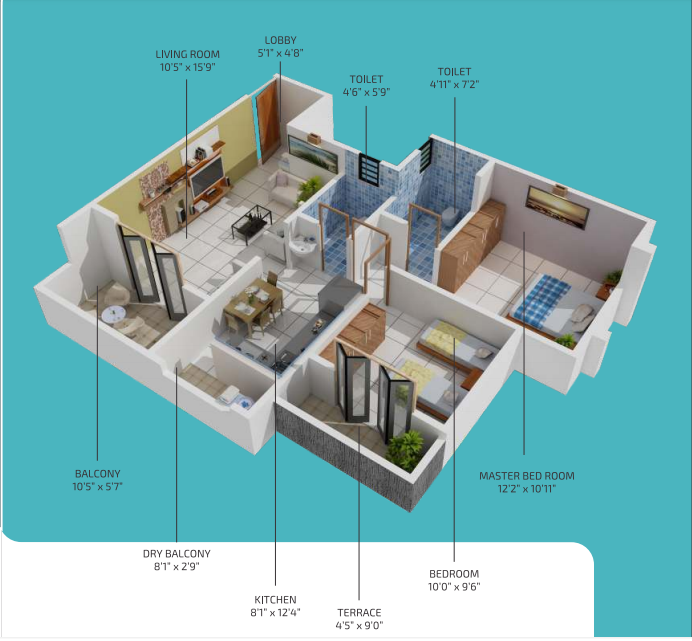 Floor Plan Floor Plan
