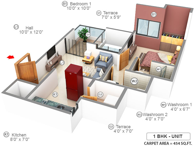 Floor Plan Floor Plan