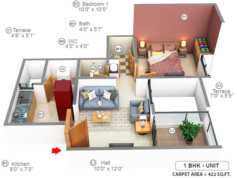 Floor Plan Floor Plan