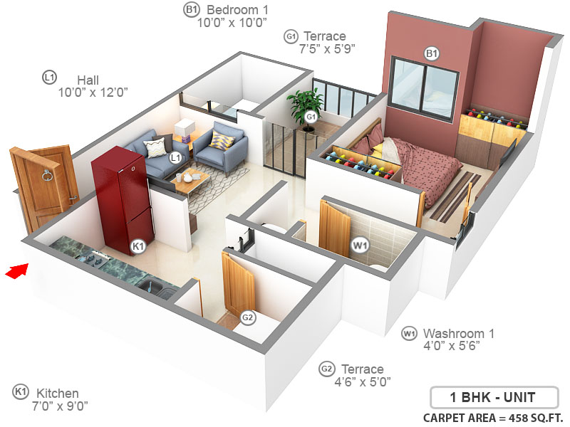 Floor Plan Floor Plan