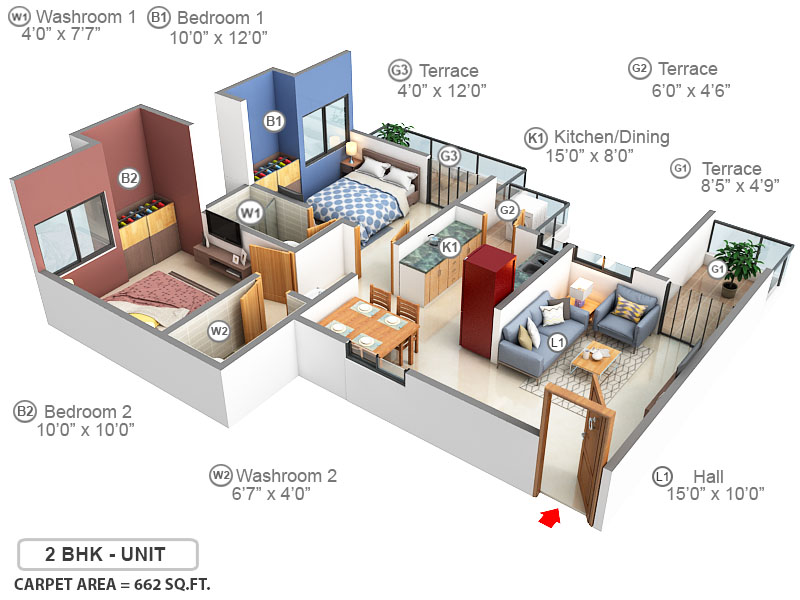 Floor Plan Floor Plan