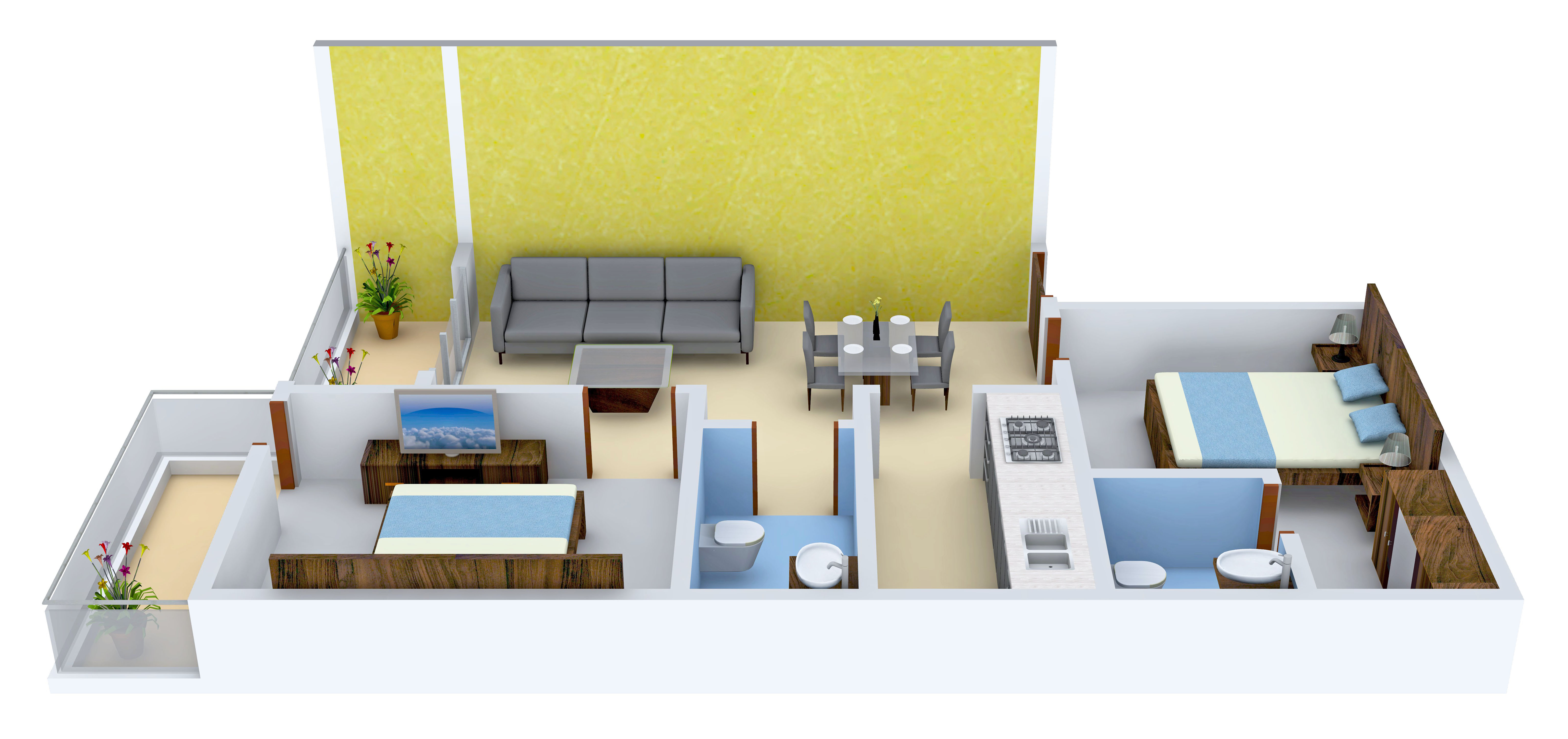 Floor Plan Floor Plan