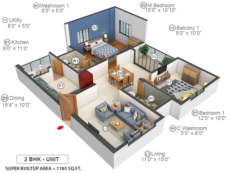 Floor Plan Floor Plan