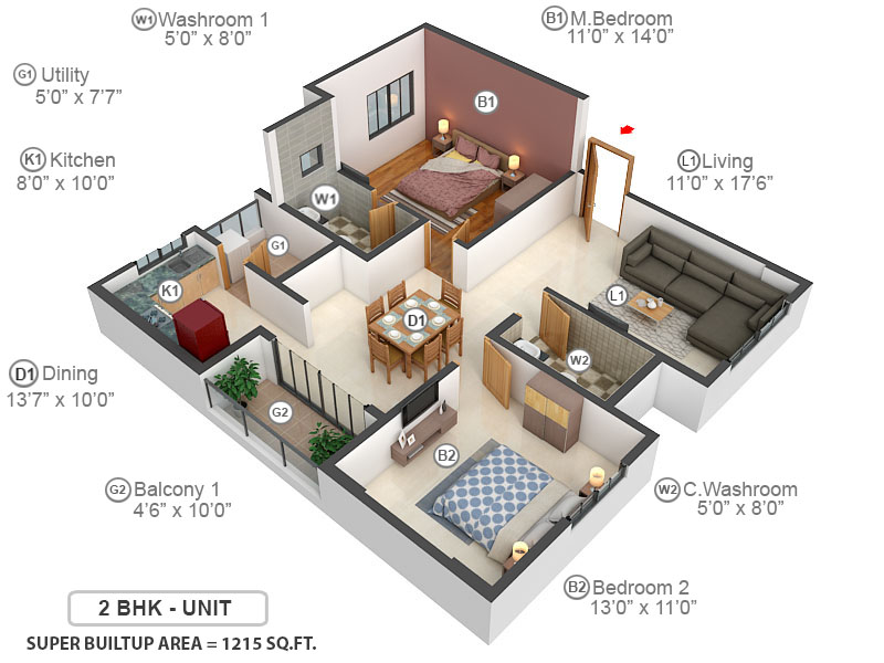 Floor Plan Floor Plan