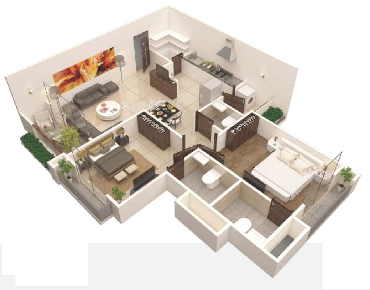 Floor Plan Floor Plan