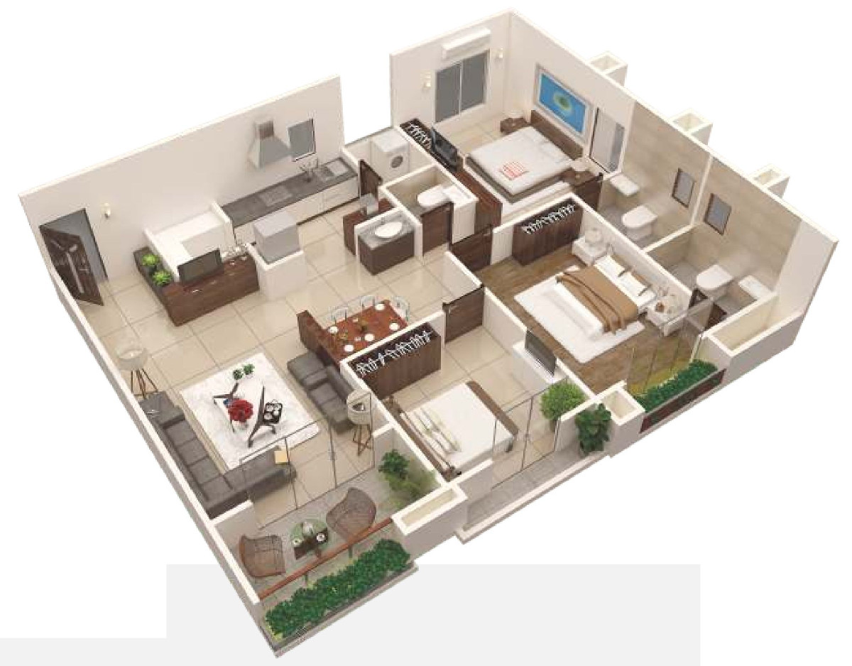 Floor Plan Floor Plan