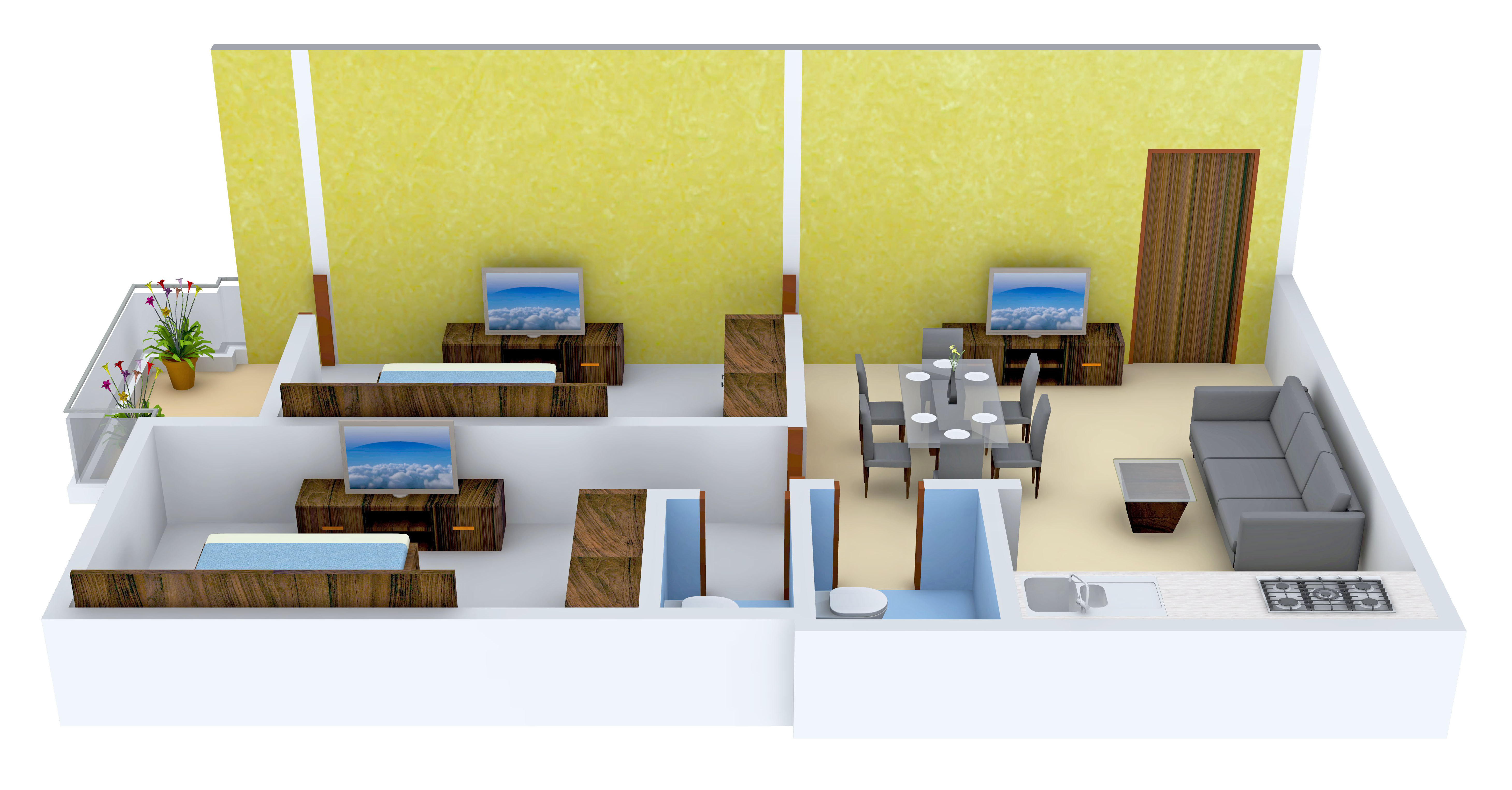 dummy Artisan Residency