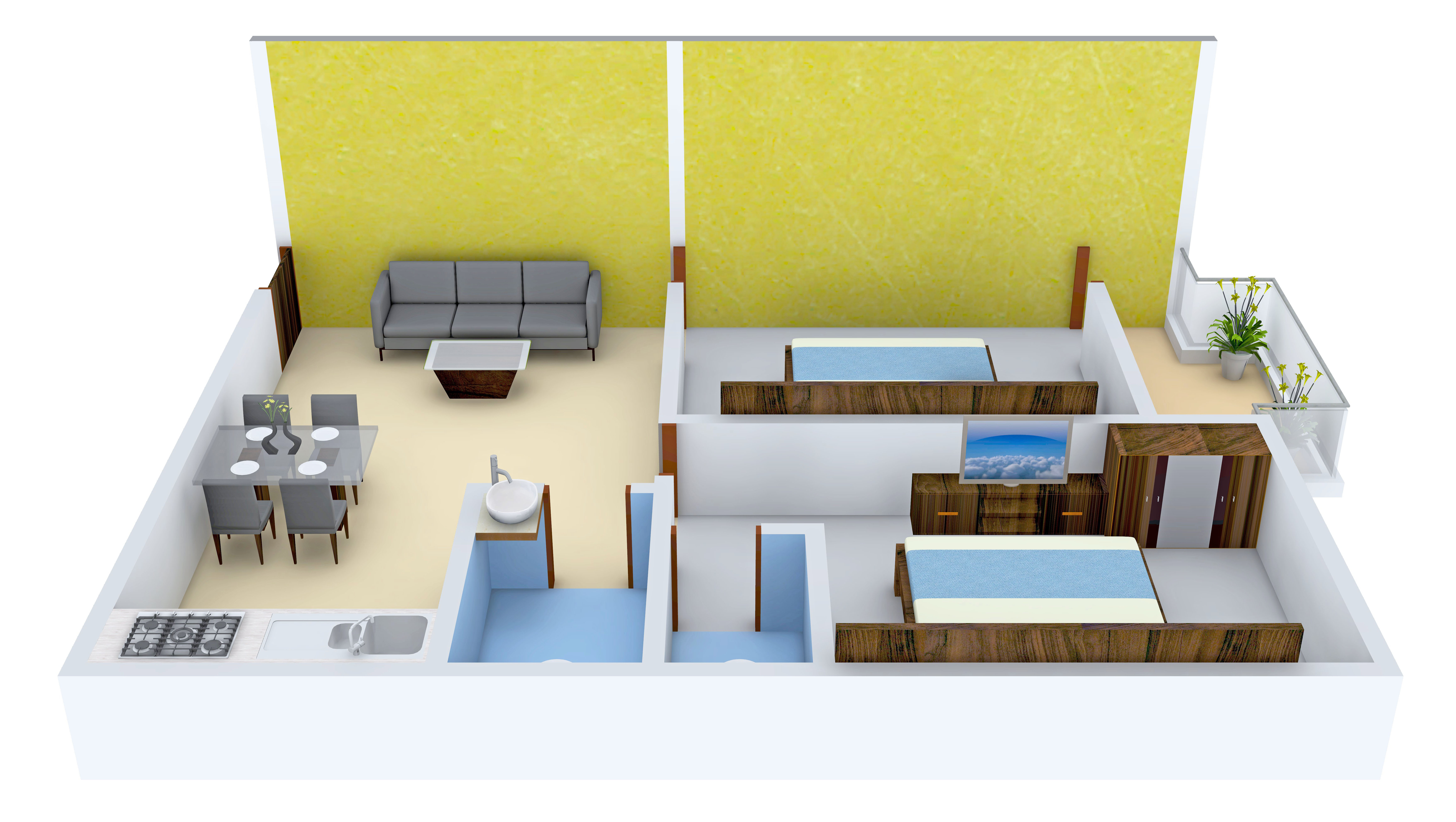 dummy Artisan Residency