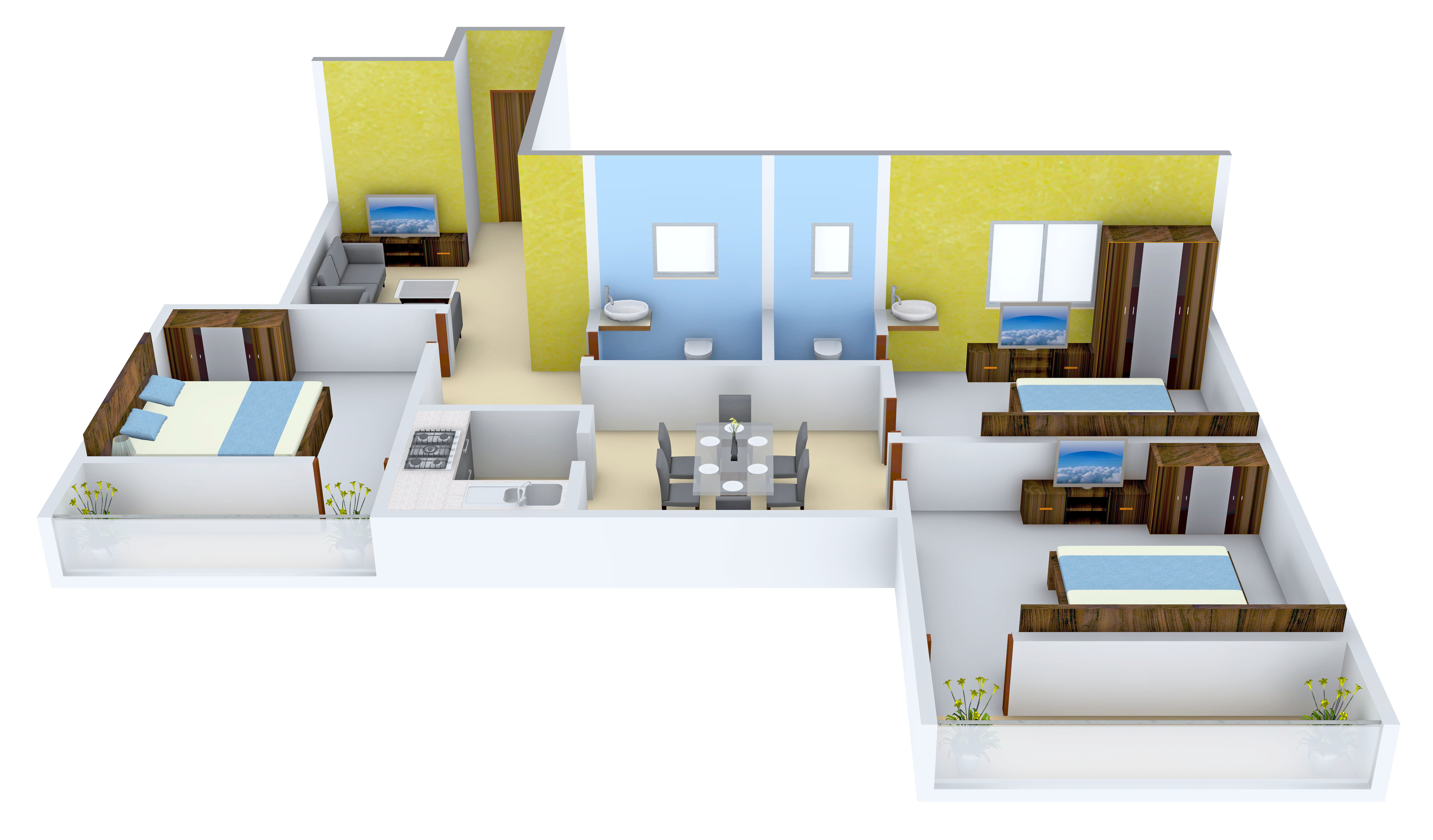 dummy Artisan Residency