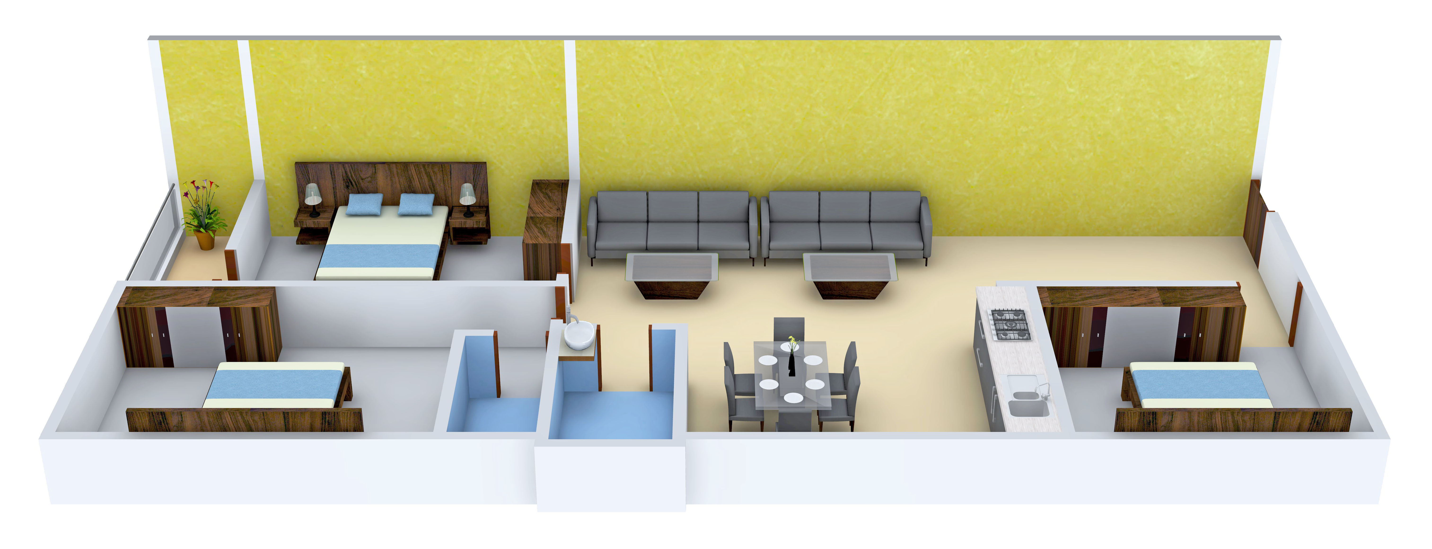 dummy Artisan Residency