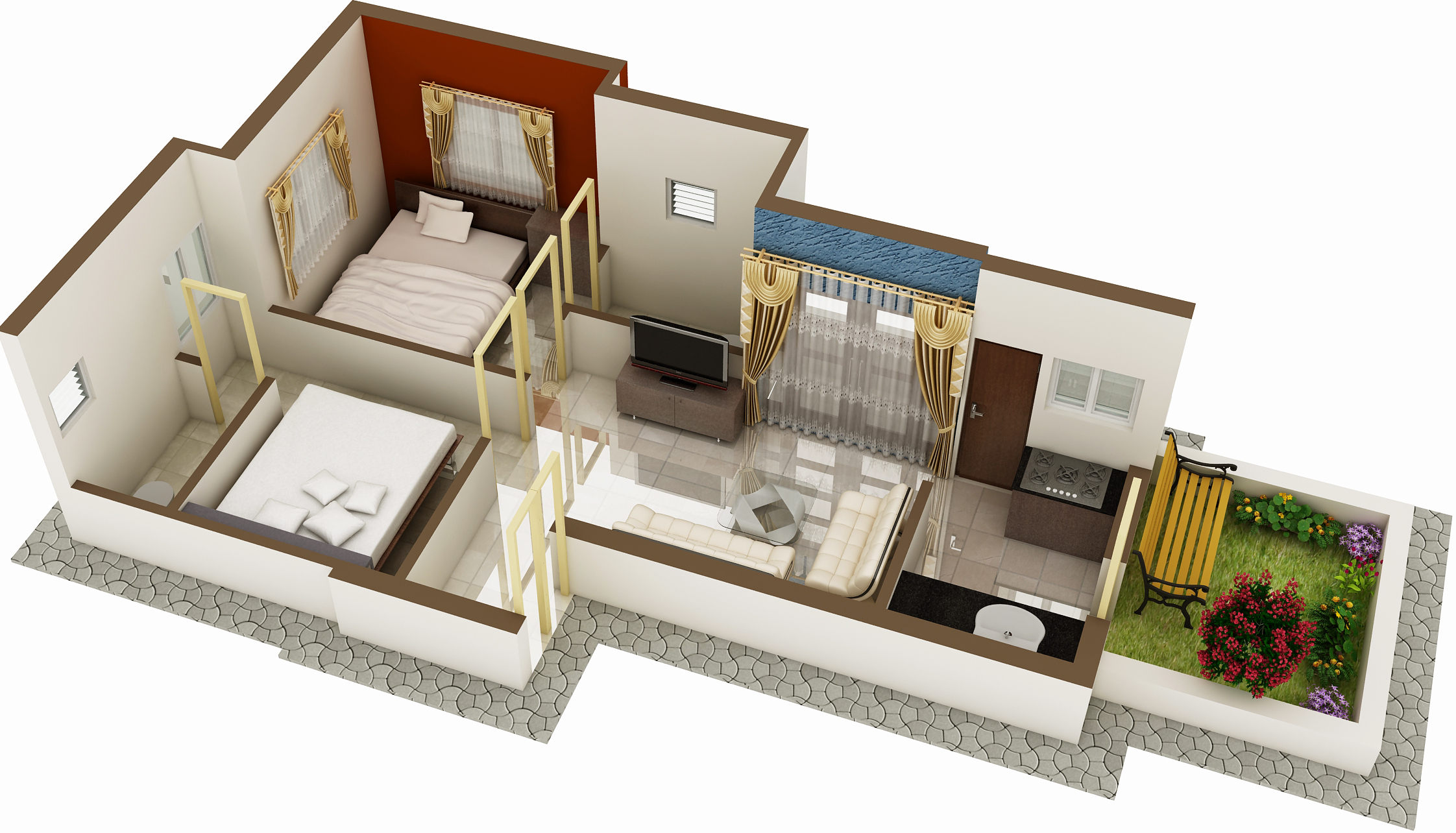 Floor Plan Floor Plan