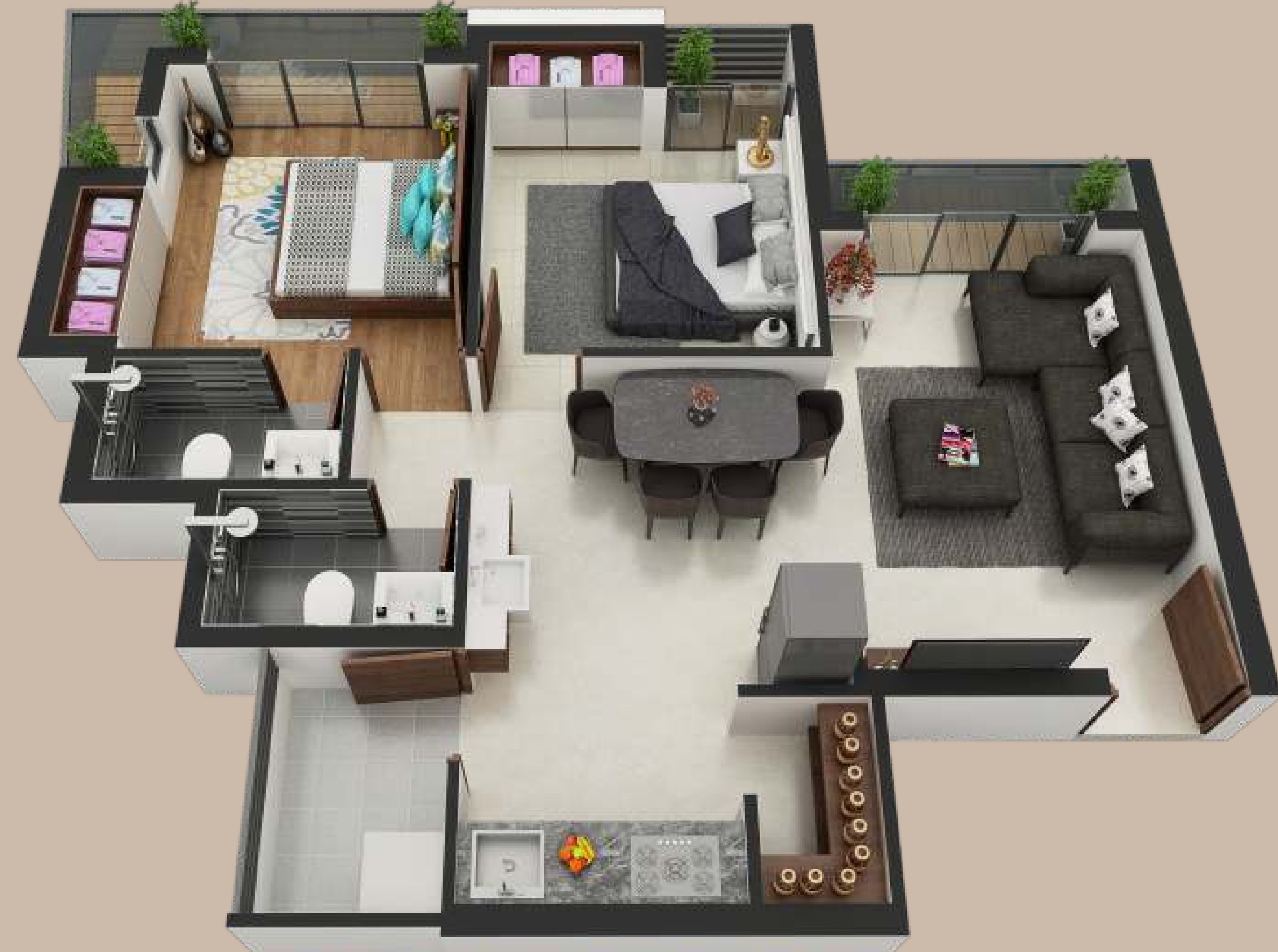 Floor Plan Floor Plan
