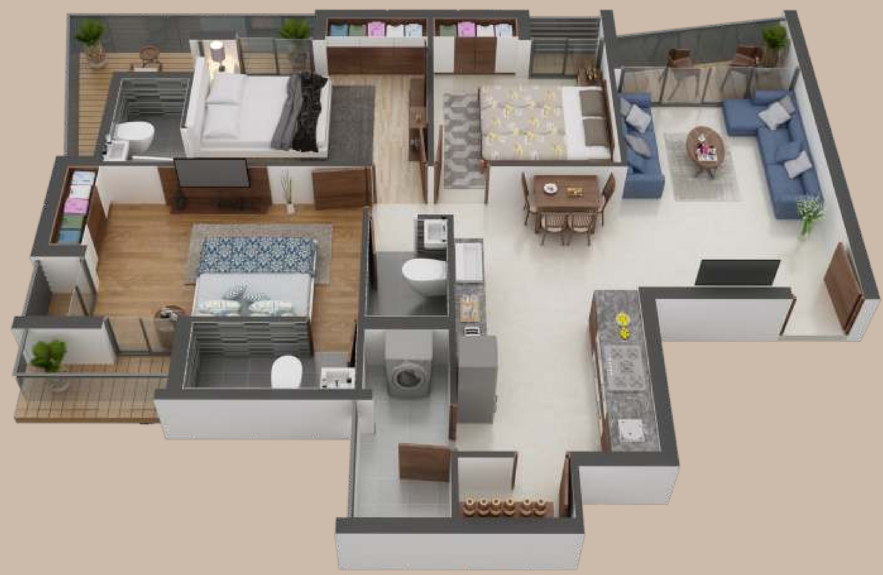 Floor Plan Floor Plan