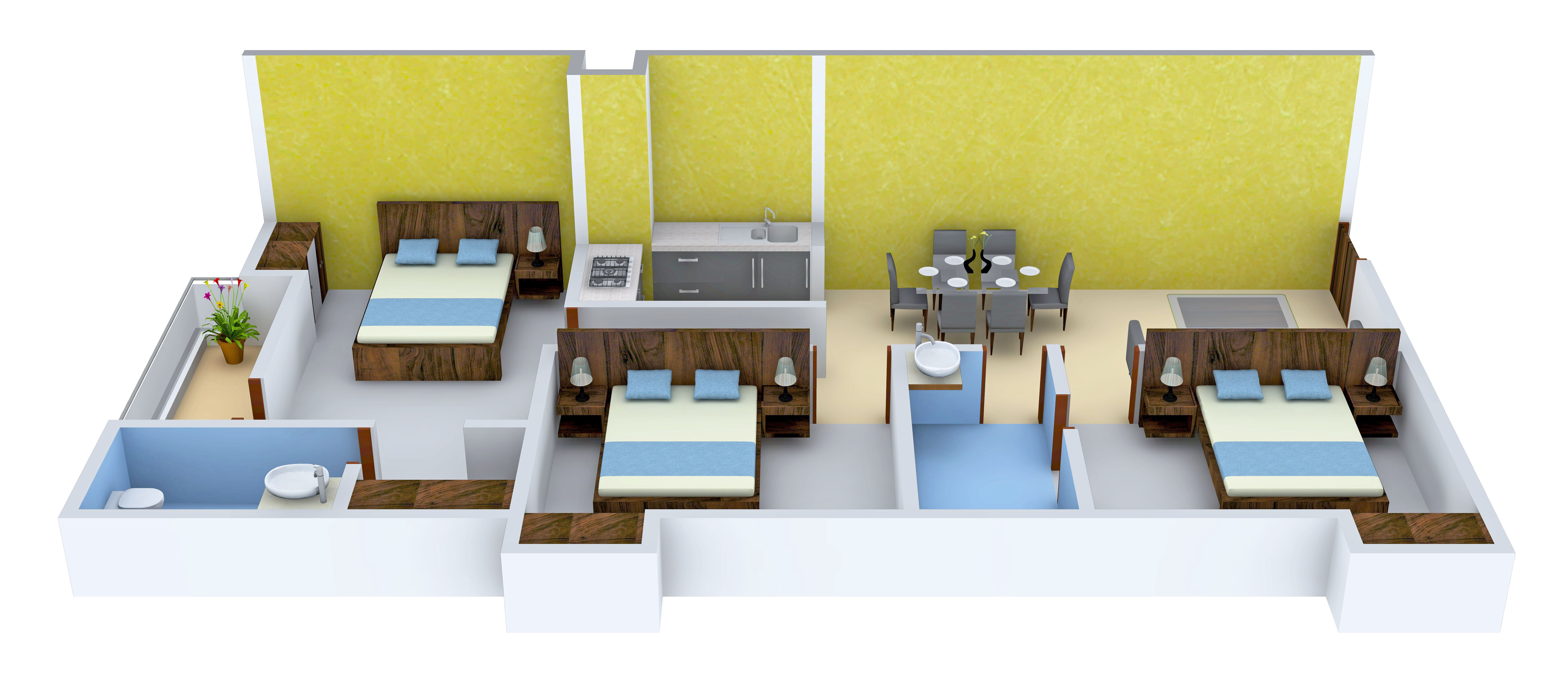 Floor Plan Floor Plan