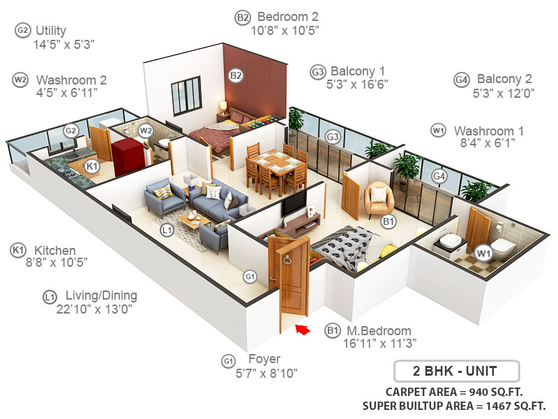 Floor Plan Floor Plan