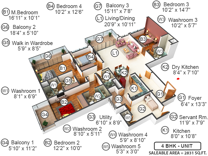 Floor Plan Floor Plan