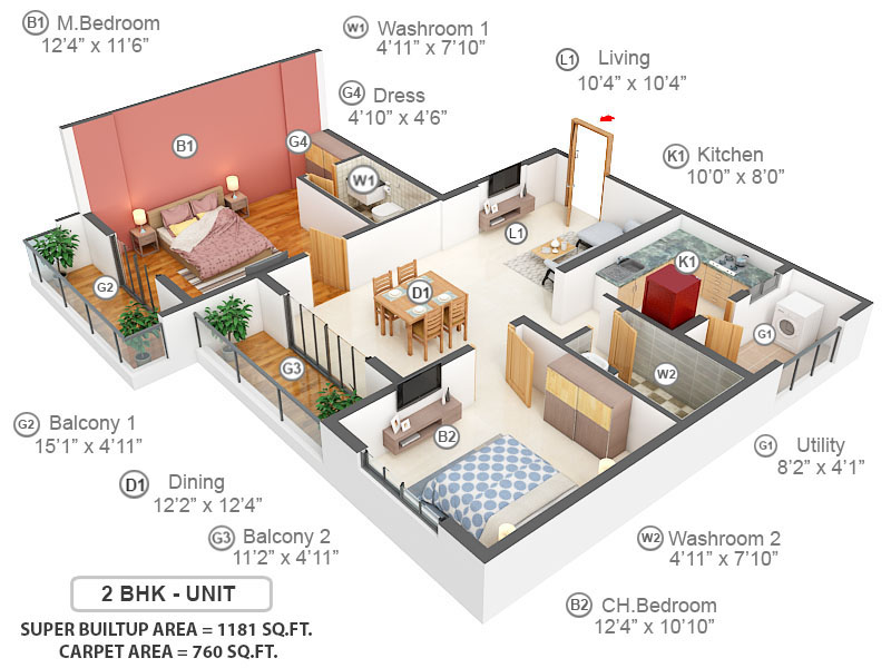Floor Plan Floor Plan