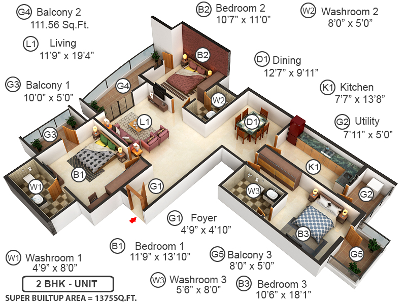 Floor Plan Floor Plan
